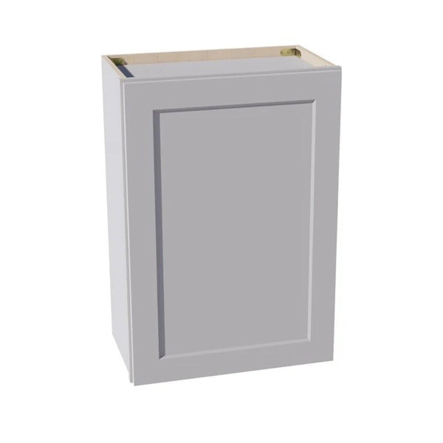 Shaker Wall Cabinet 21" (W2130) · Ardelle - Ash - Hero