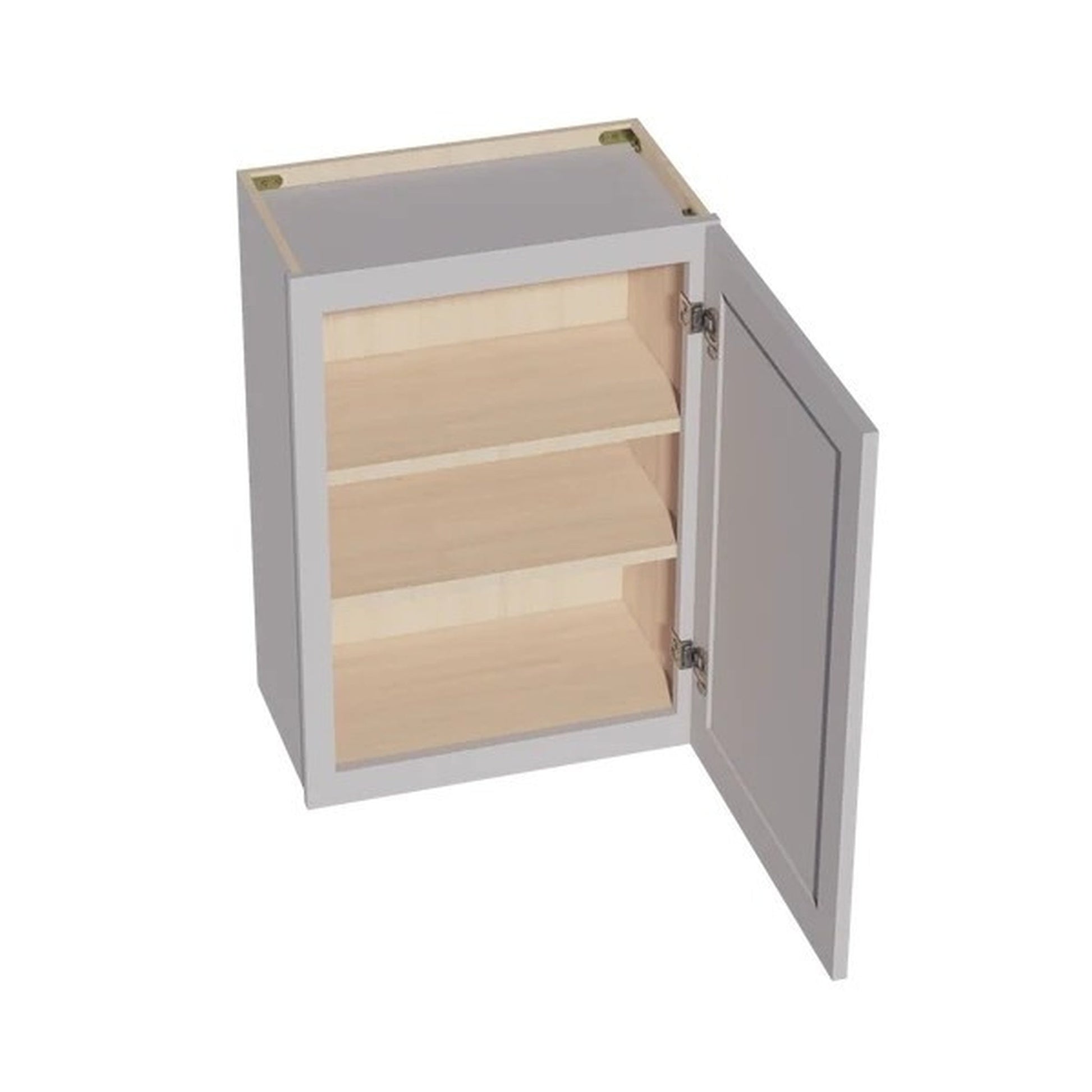 Shaker Wall Cabinet 21" (W2130) · Ardelle