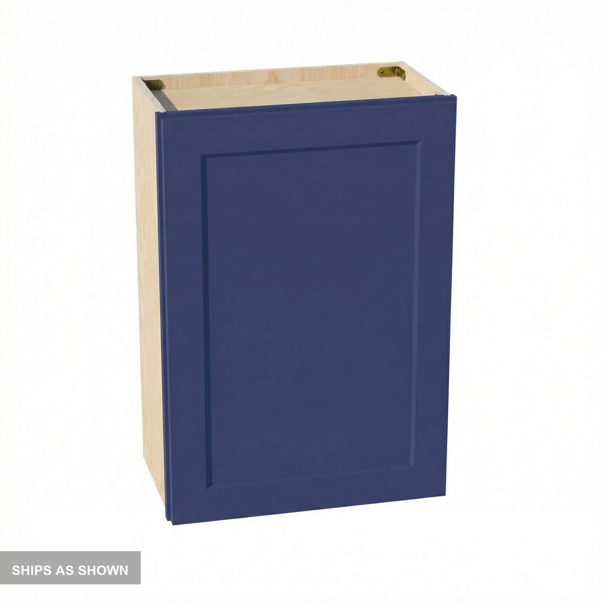 Shaker Wall Cabinet 21" (W2130) · Ardelle