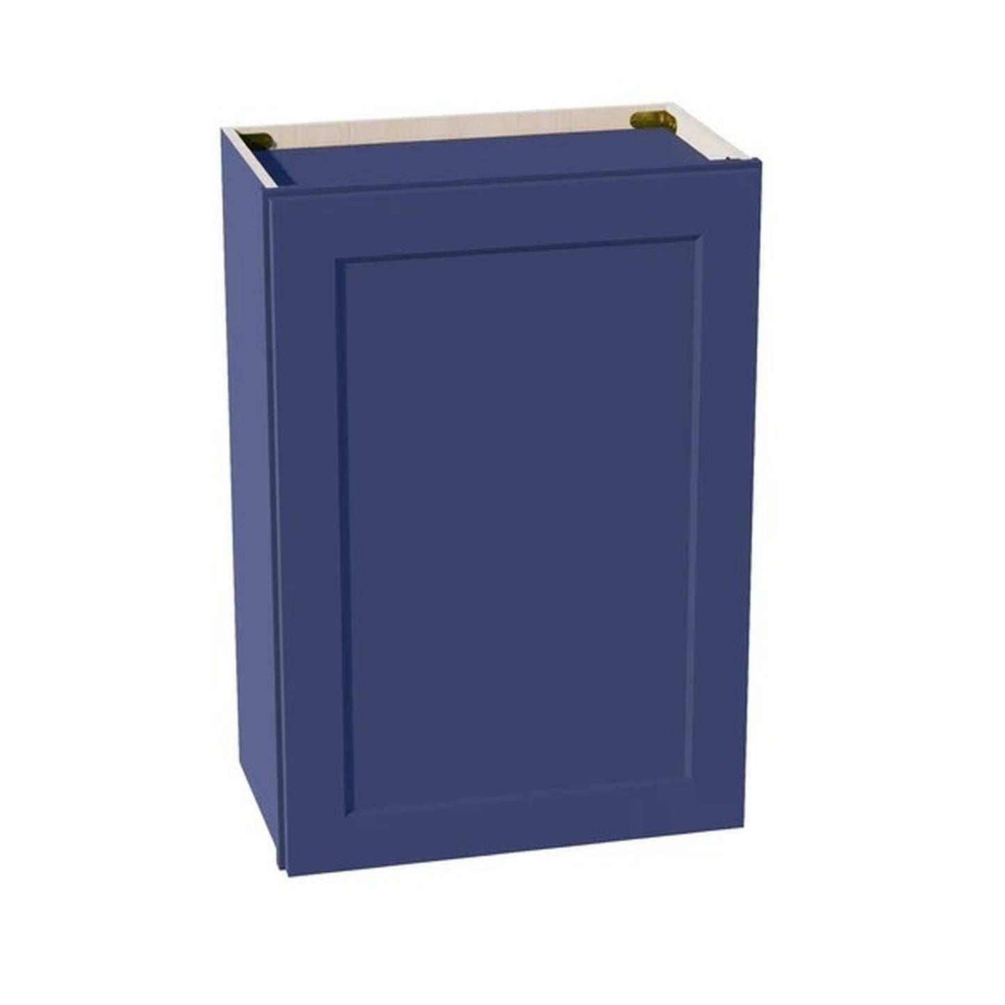 Quik Cabinets W2130 Ardelle Blue - Hero