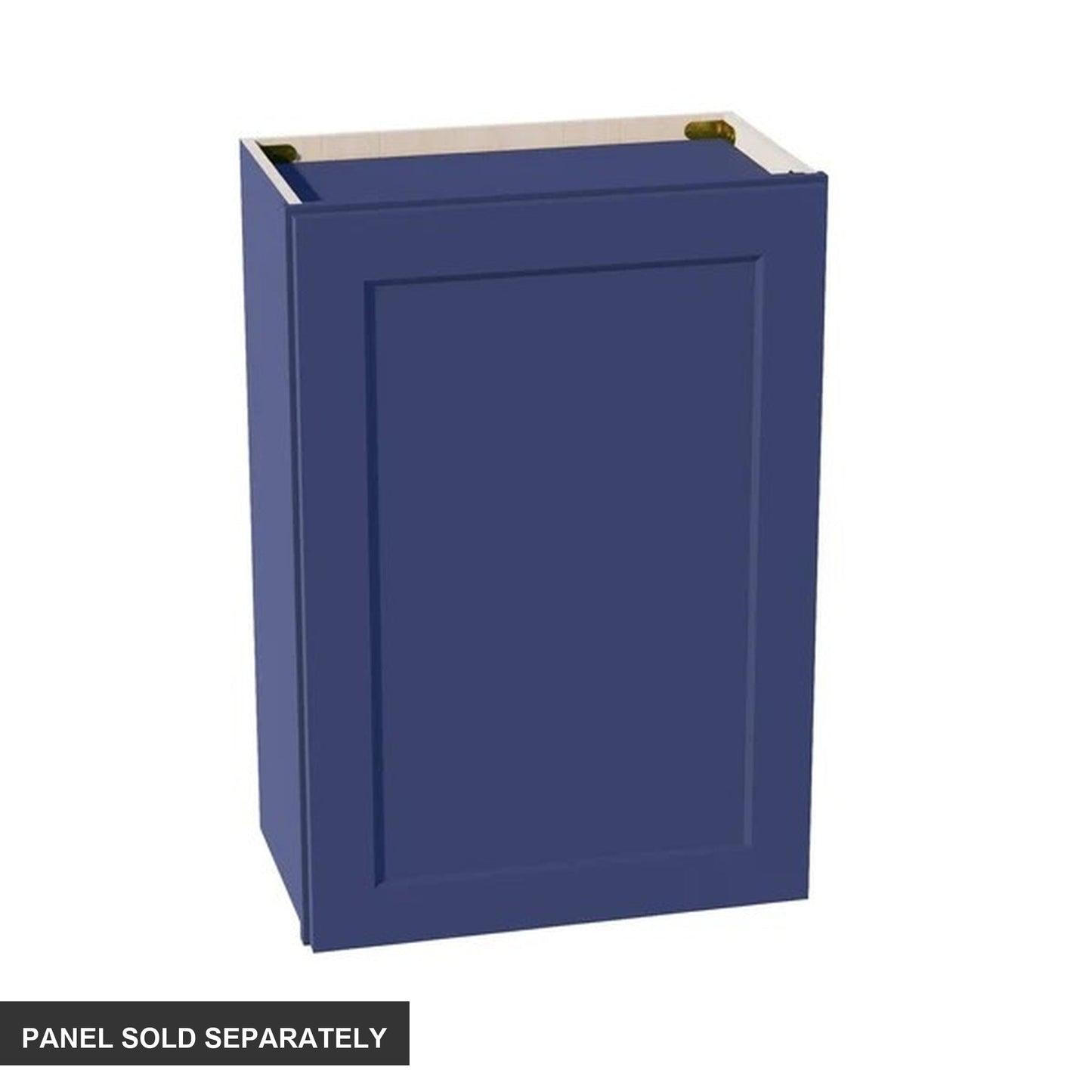 Quik Cabinets W2130 Ardelle Blue - Product