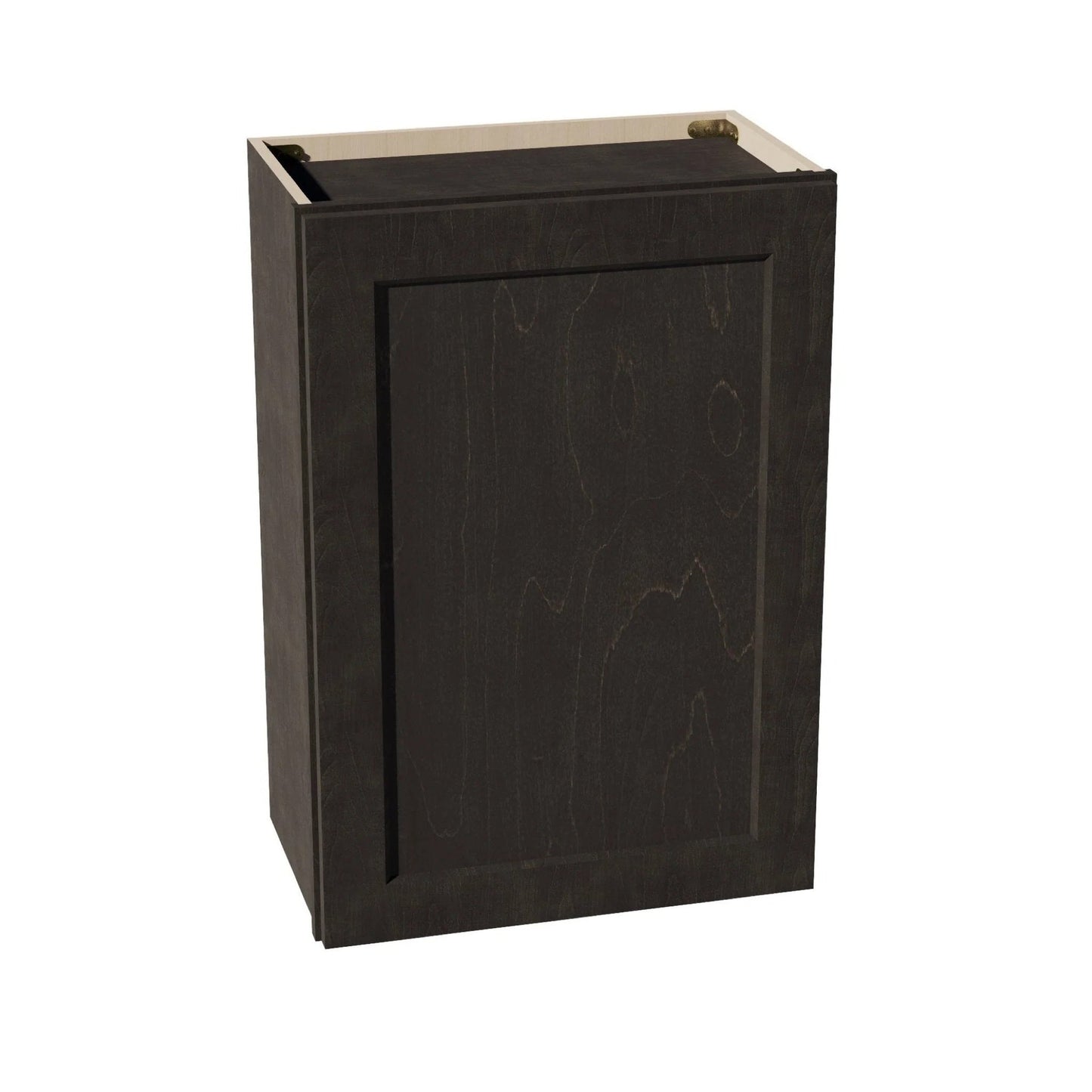 Quik Cabinets W2130 Ardelle Charcoal - Hero