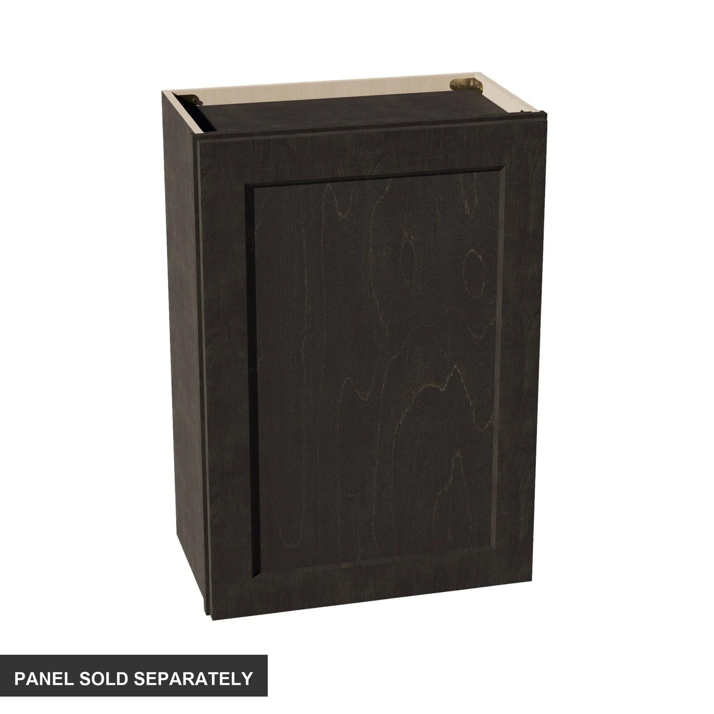 Quik Cabinets W2130 Ardelle Charcoal - Product
