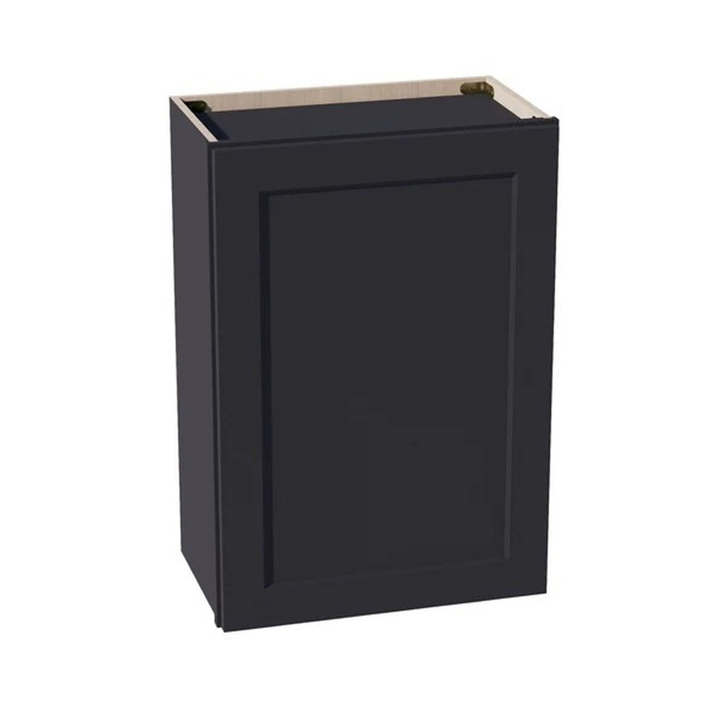 Quik Cabinets W2130 Ardelle Ebony - Hero