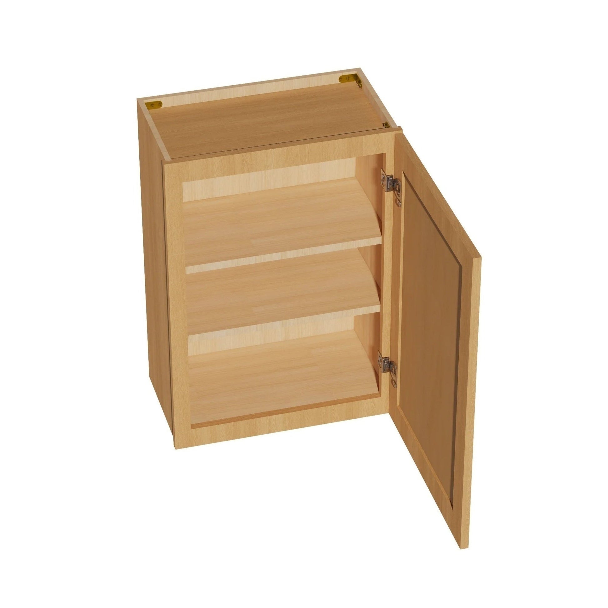 Shaker Wall Cabinet 21" (W2130) · Ardelle