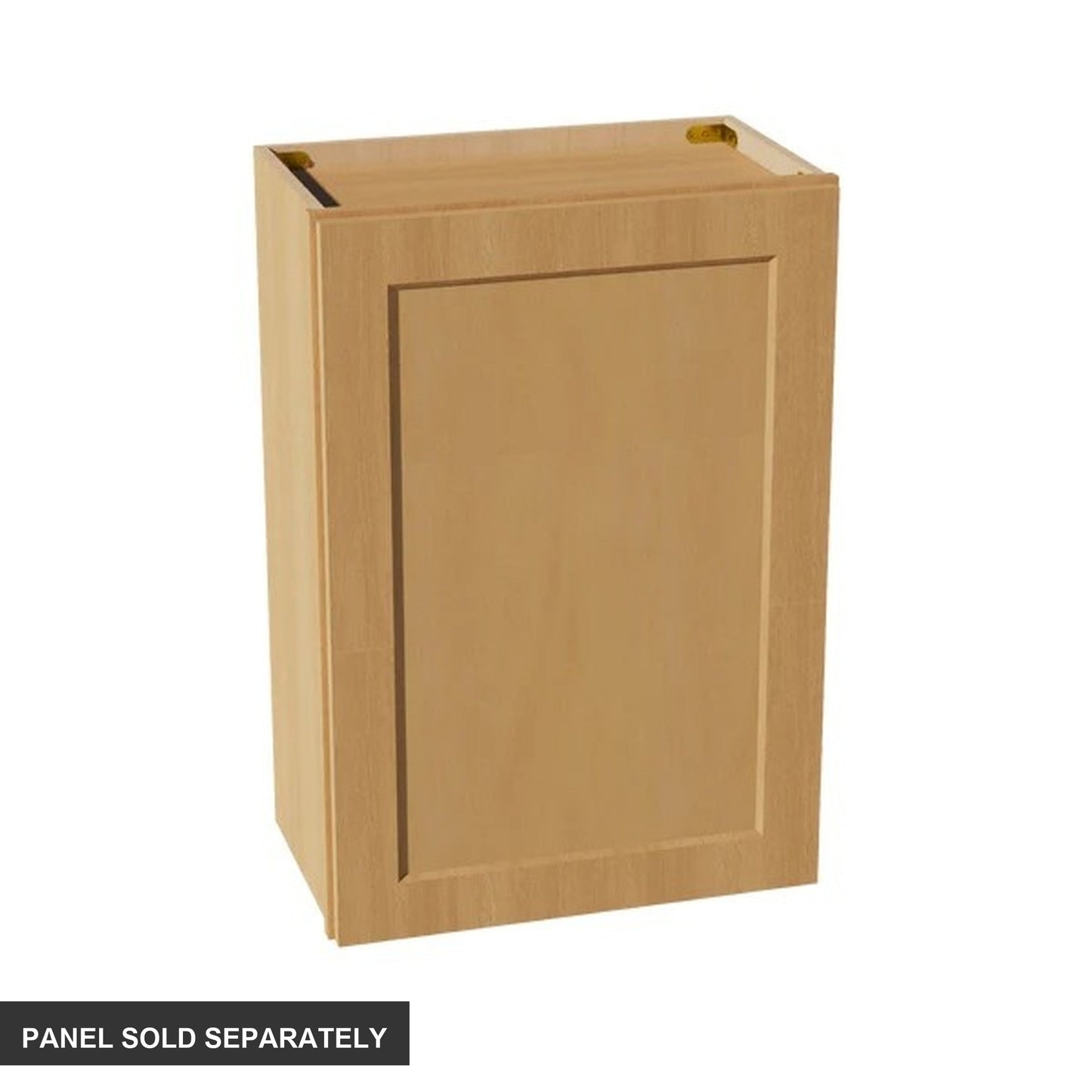 Shaker Wall Cabinet 21" (W2130) · Ardelle - Timber - Product
