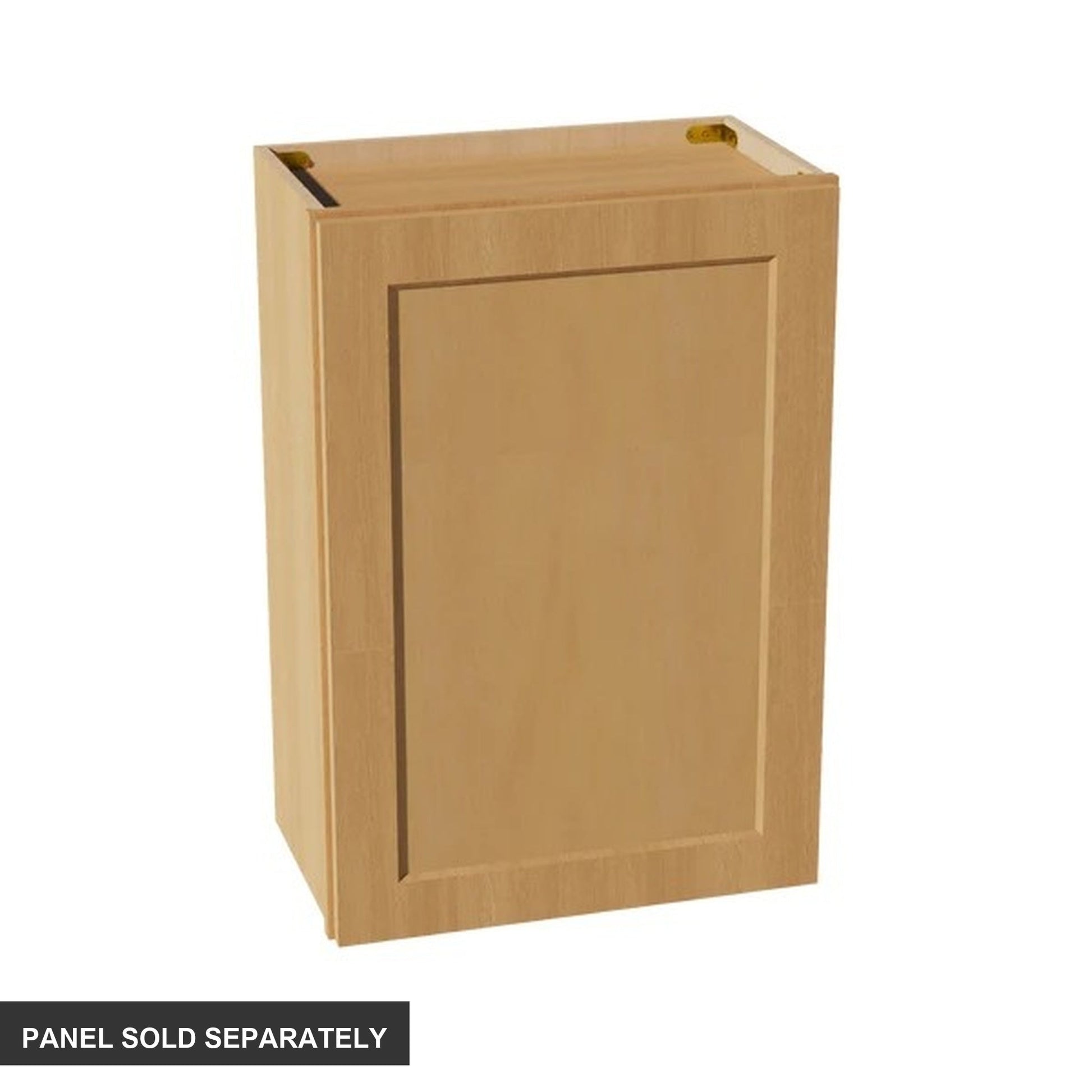 Shaker Wall Cabinet 21" (W2130) · Ardelle