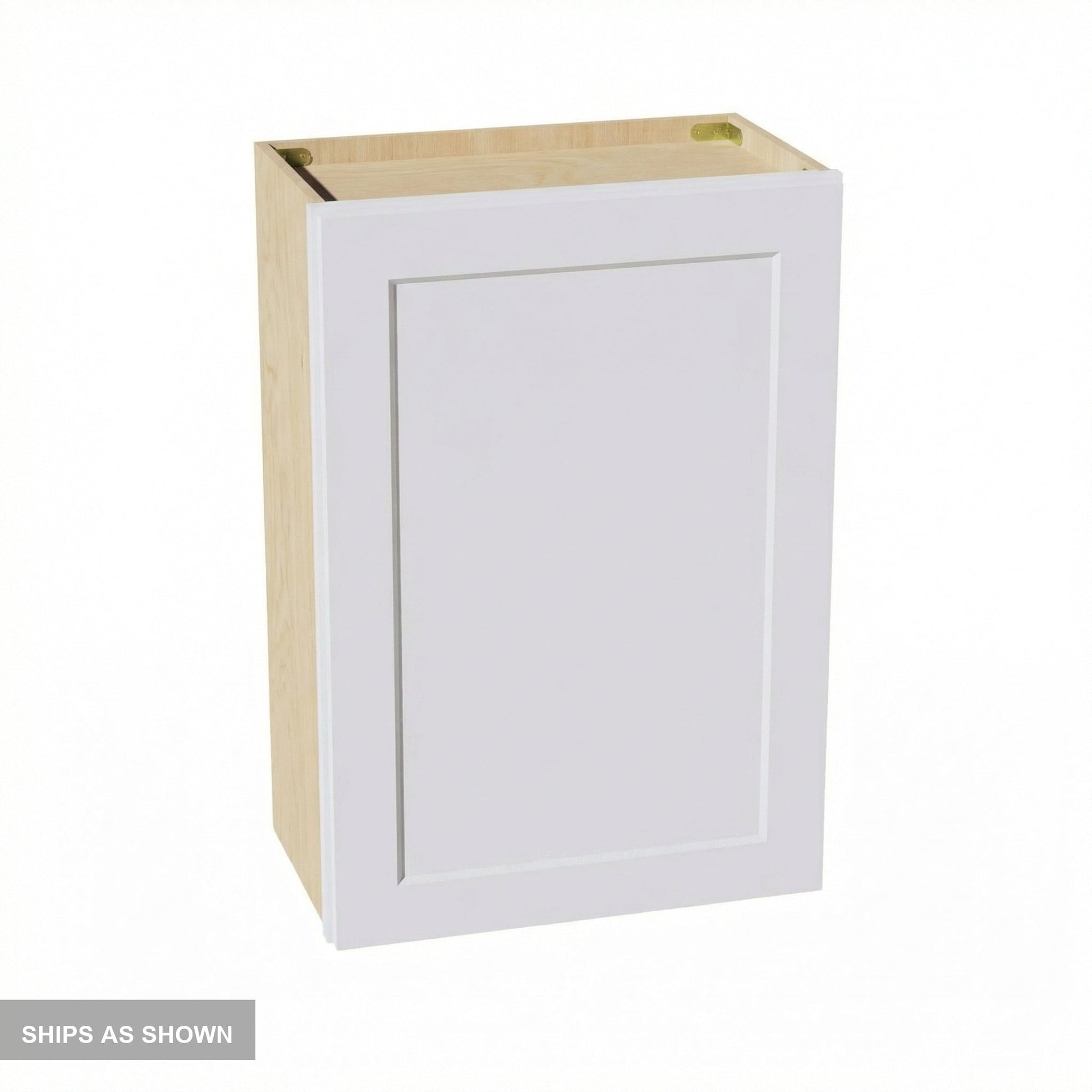 Shaker Wall Cabinet 21" (W2130) · Ardelle