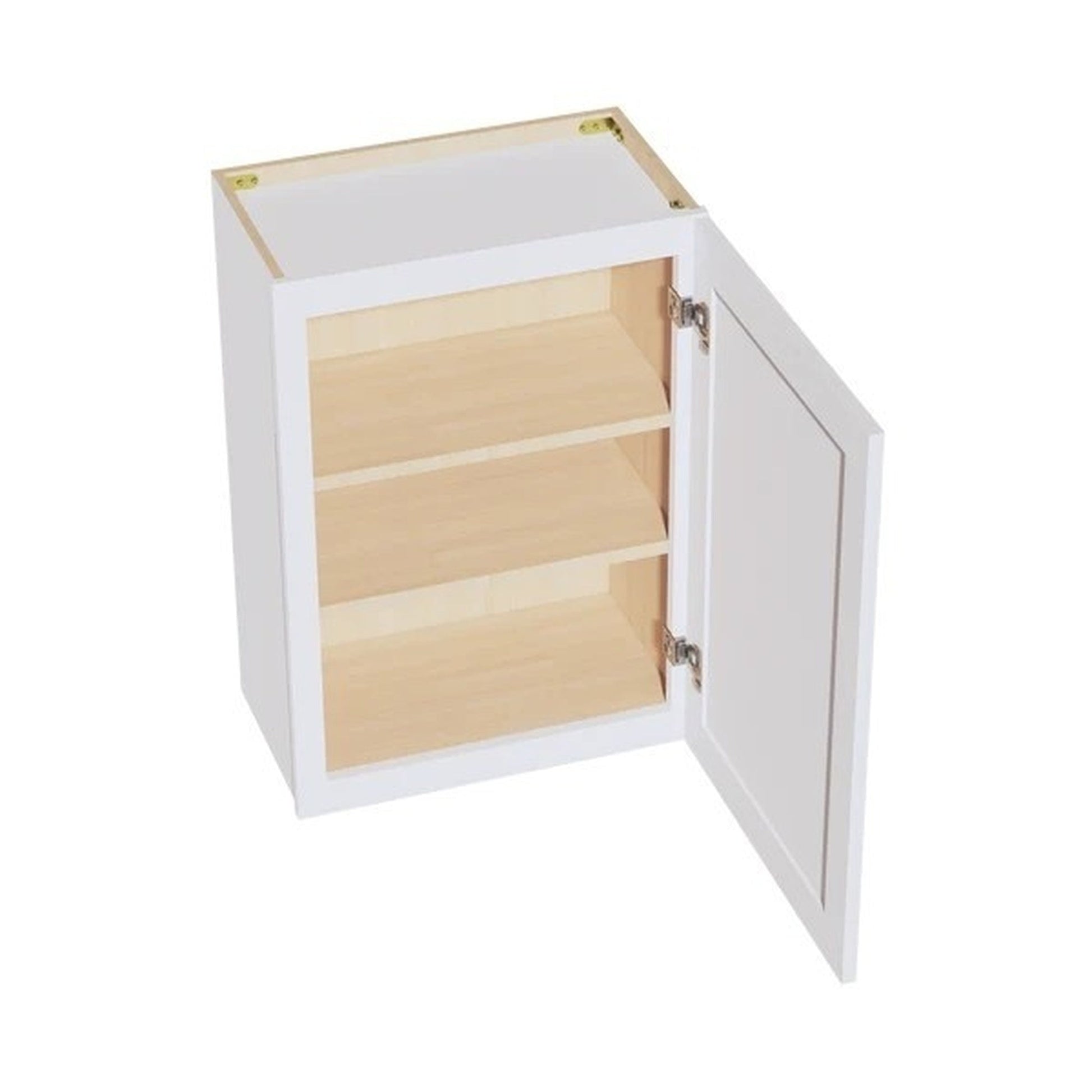Shaker Wall Cabinet 21" (W2130) · Ardelle