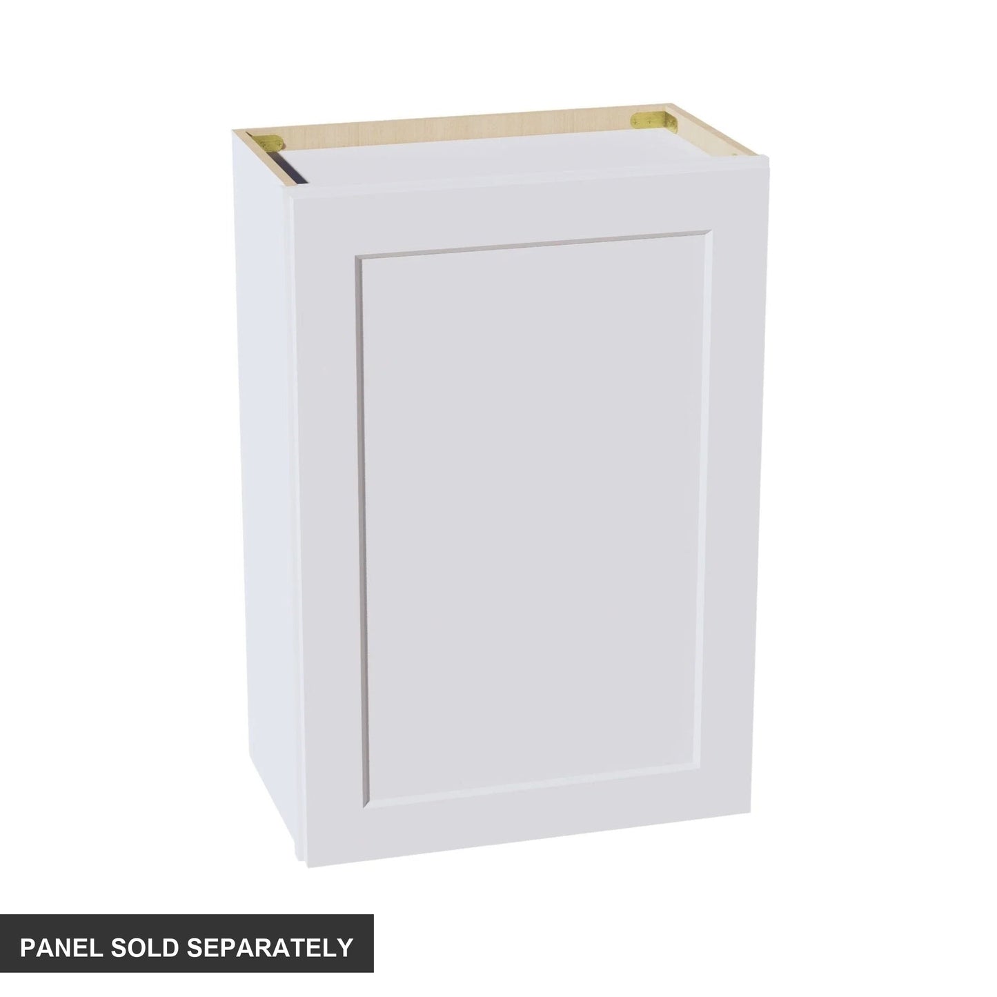 Quik Cabinets W2130 Ardelle White - Product