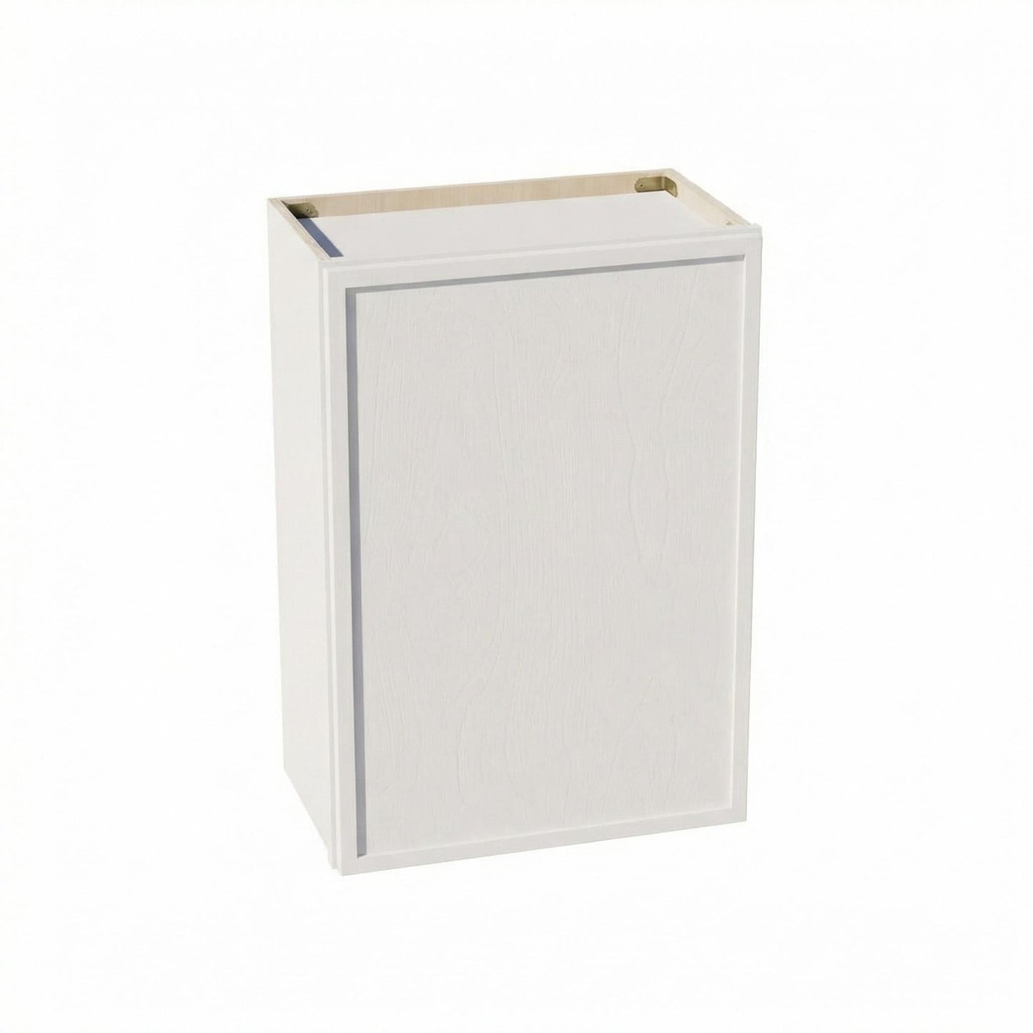 Quik Cabinets W2130 Slim Frost - Hero