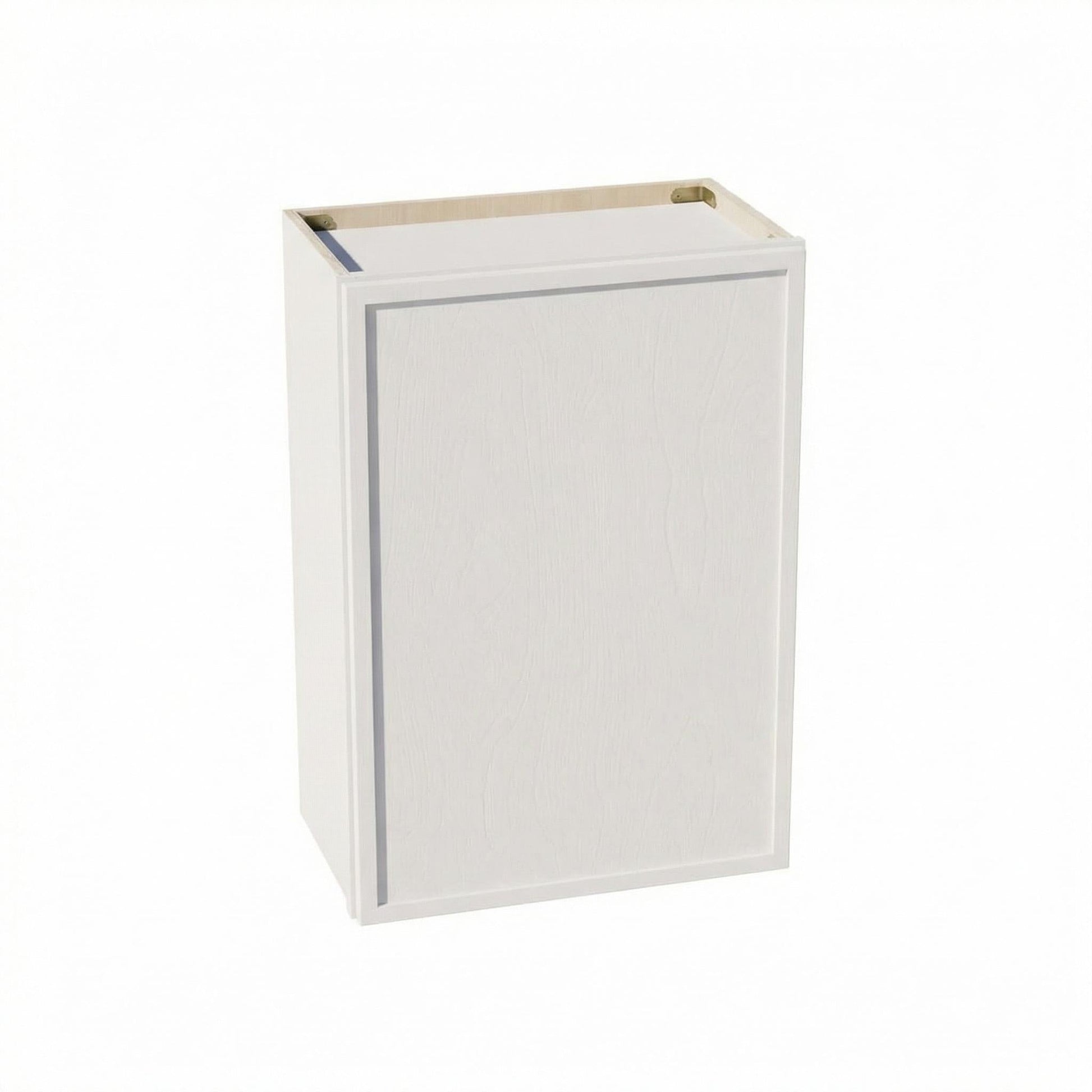 Slim Shaker Wall Cabinet 21" (W2130) · Slim