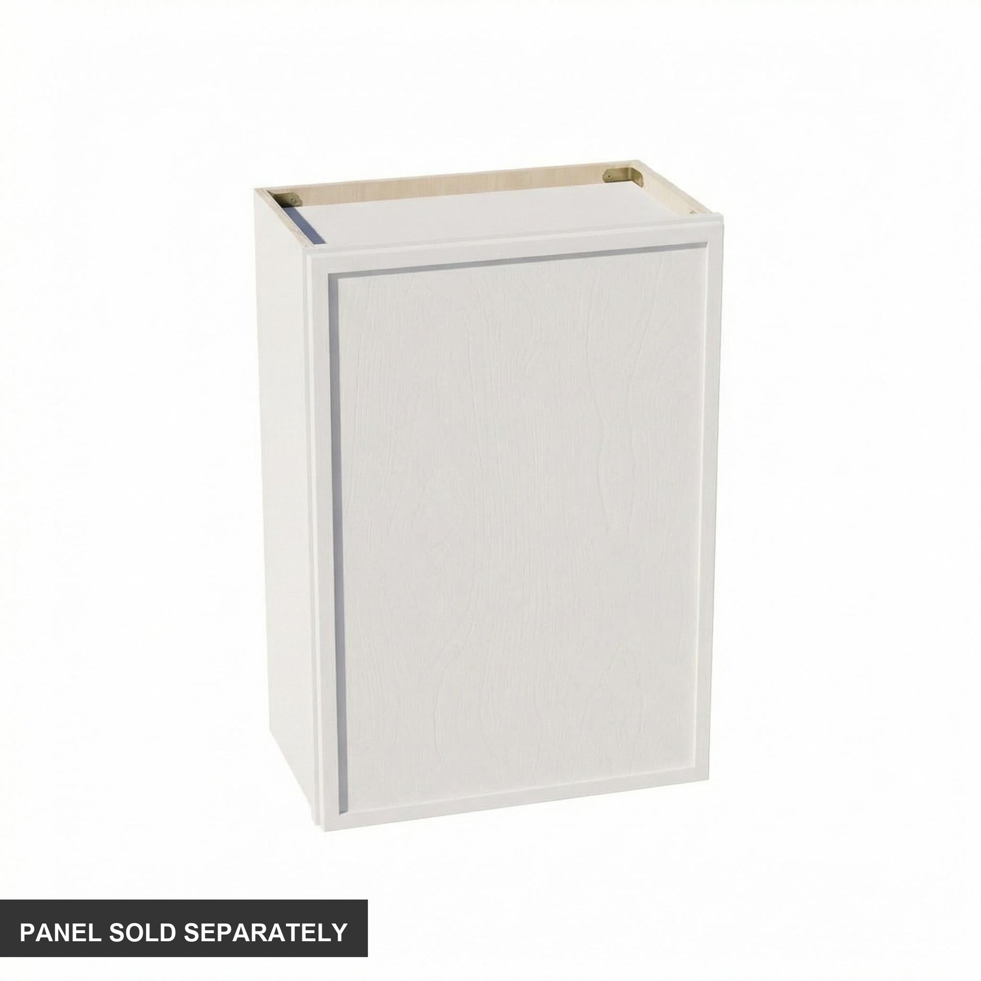 Slim Shaker Wall Cabinet 21" (W2130) · Slim