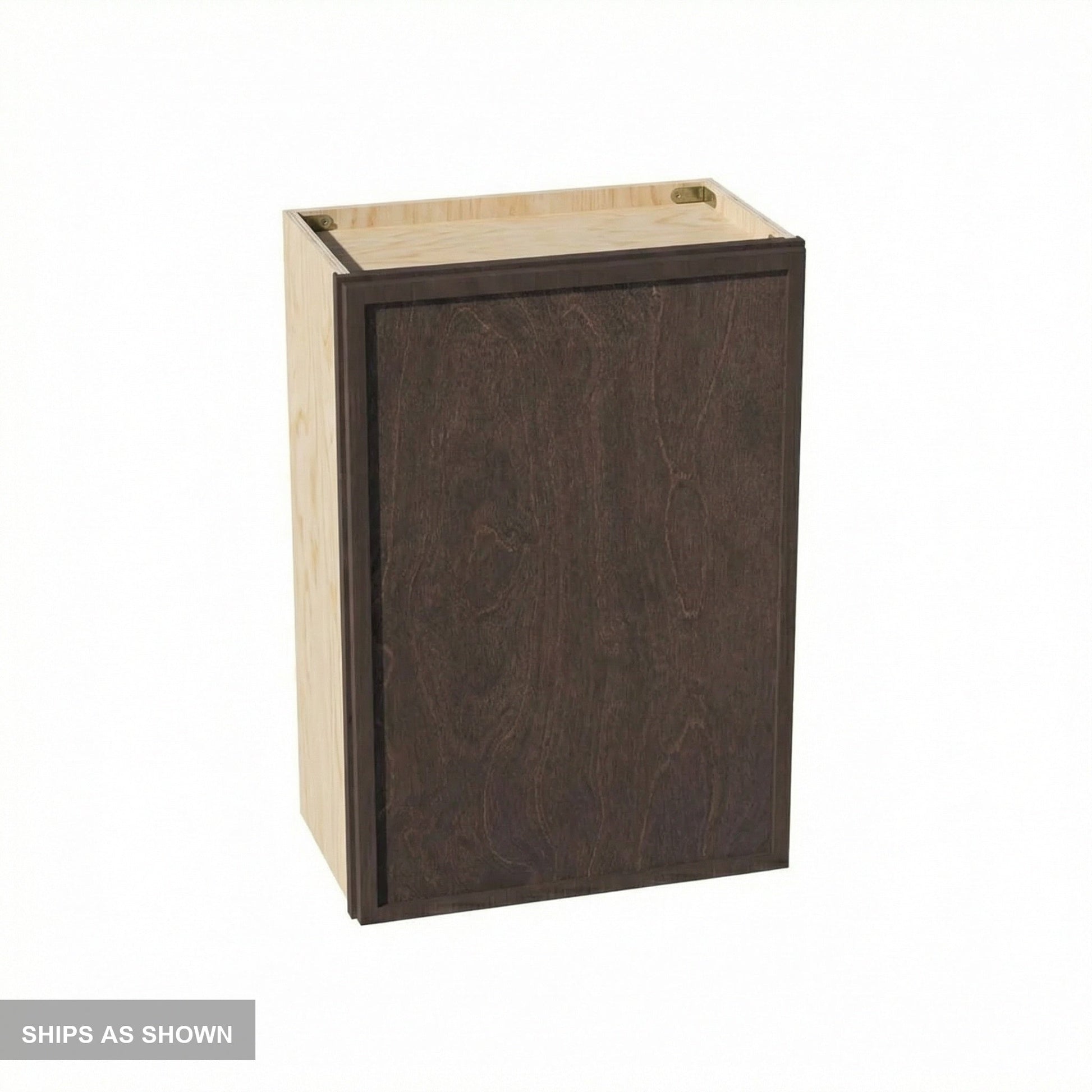 Slim Shaker Wall Cabinet 21" (W2130) · Slim