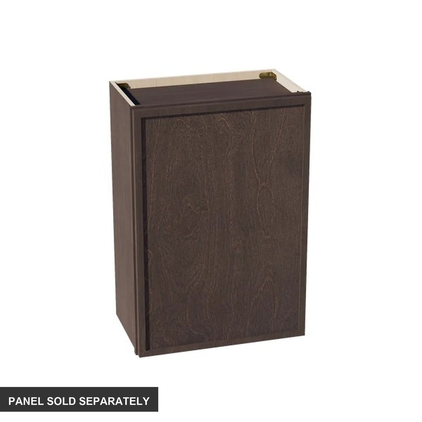 Quik Cabinets W2130 Slim Mocha - Product