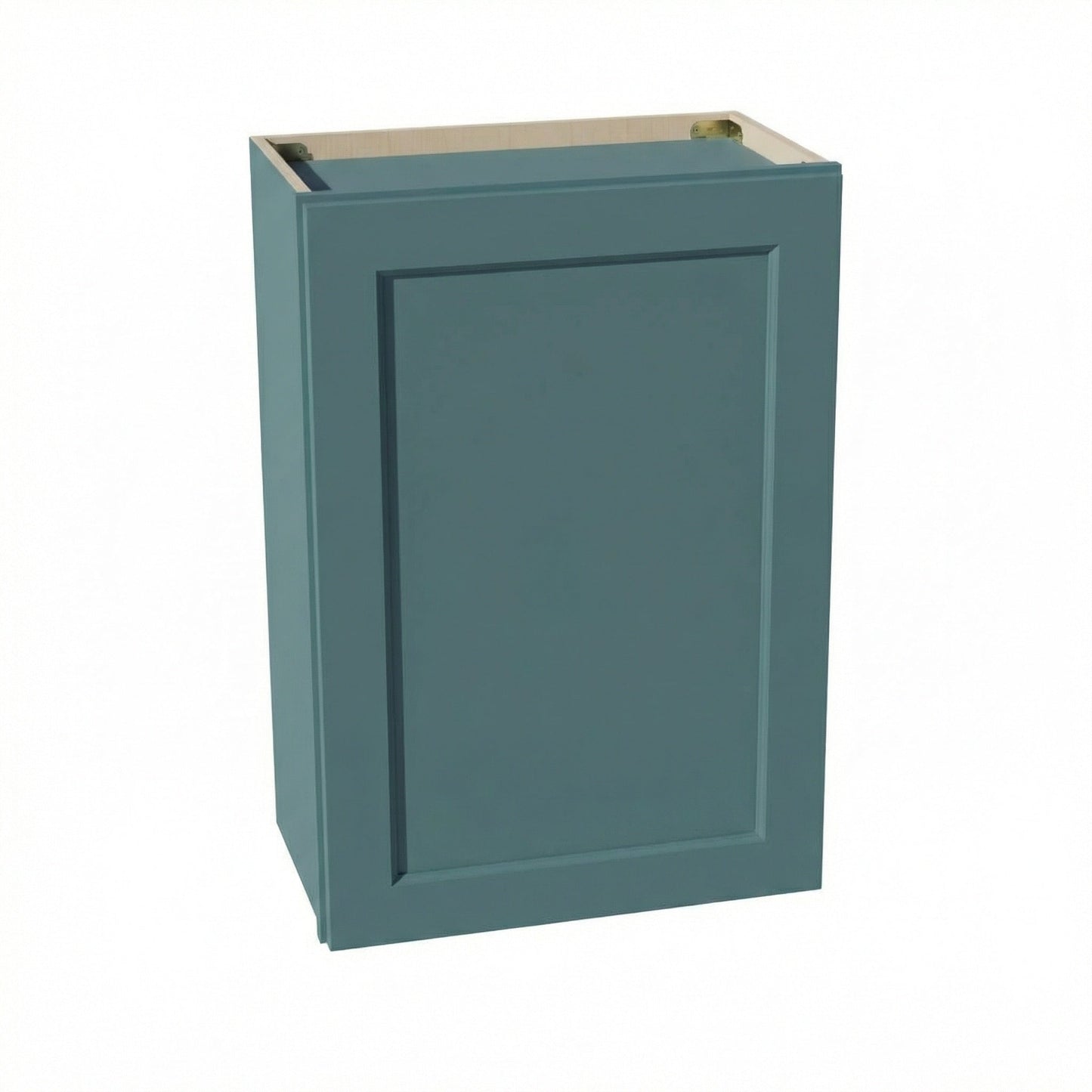 Quik Cabinets W2130 Tallis Fairy Green - Hero