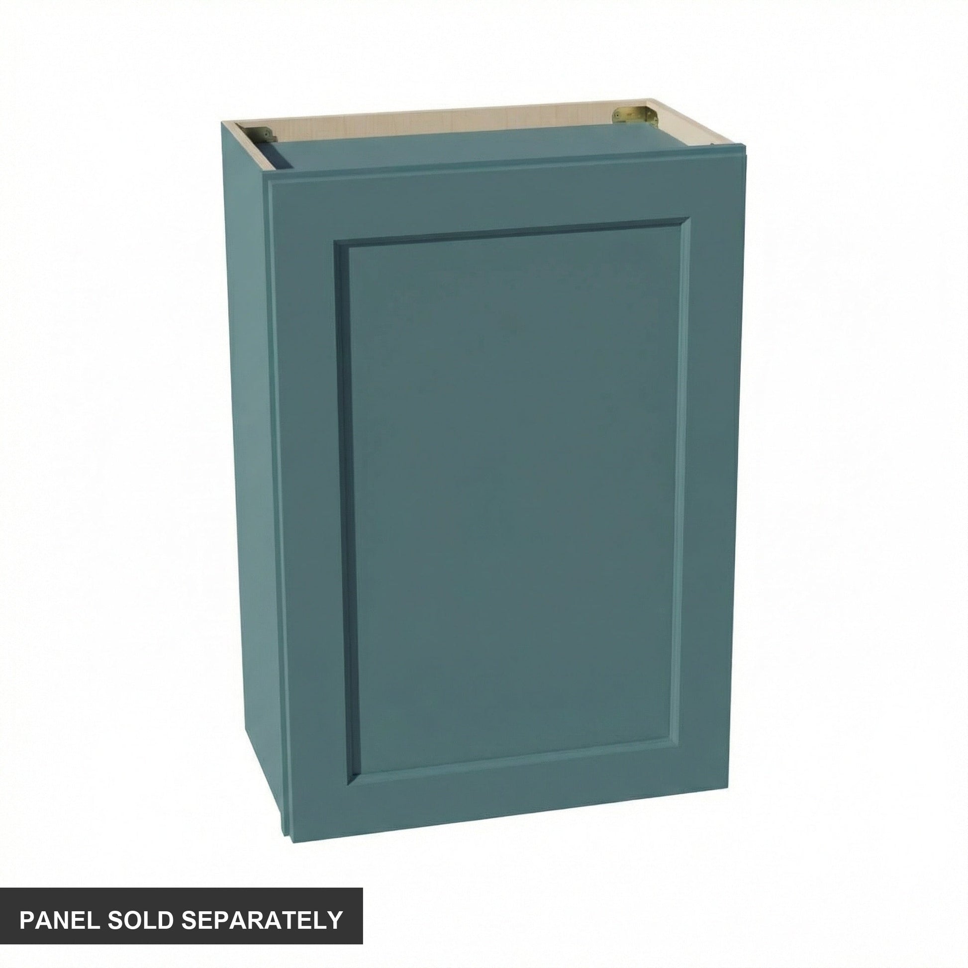 Shaker Wall Cabinet 21" (W2130) · Tallis