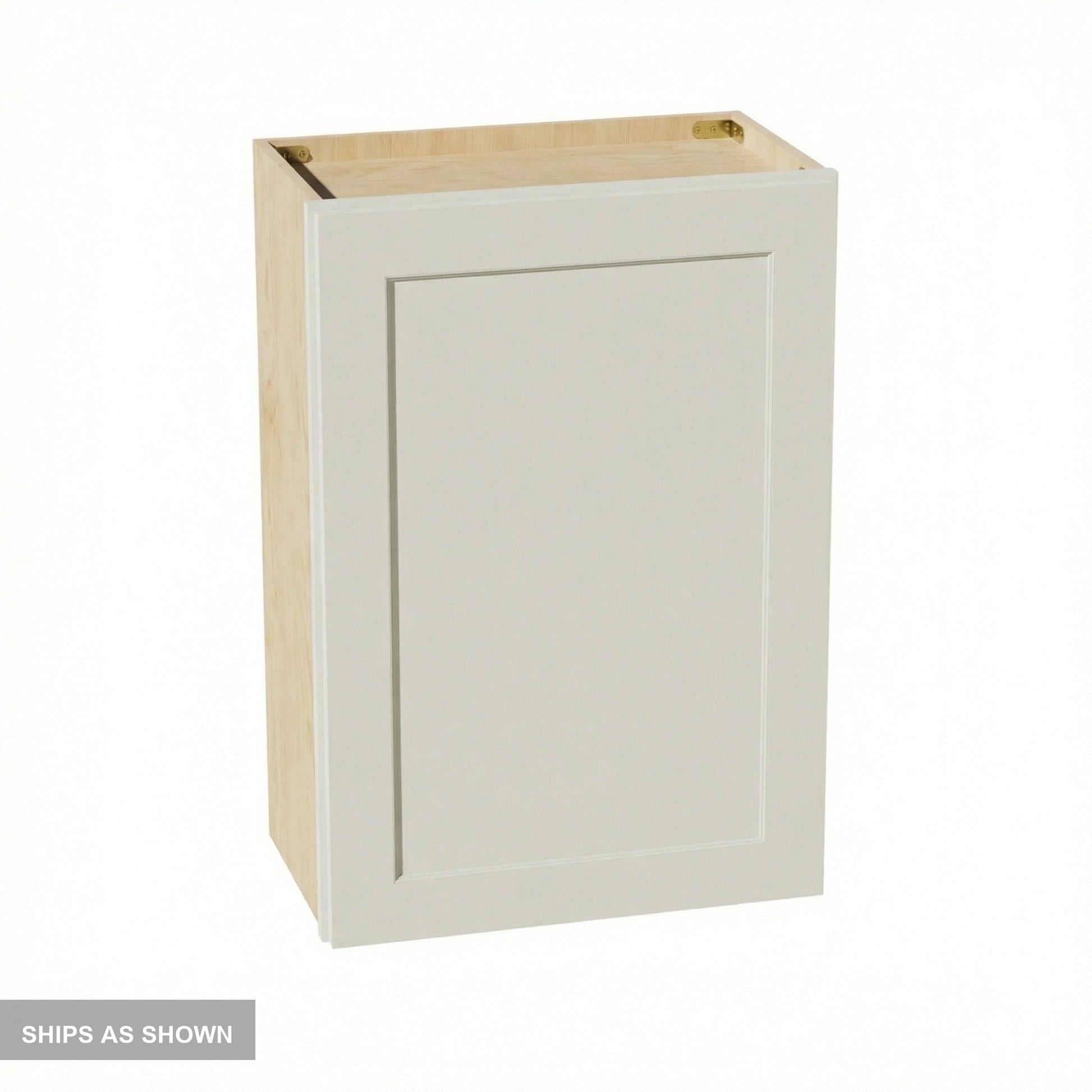 Shaker Wall Cabinet 21" (W2130) · Tallis