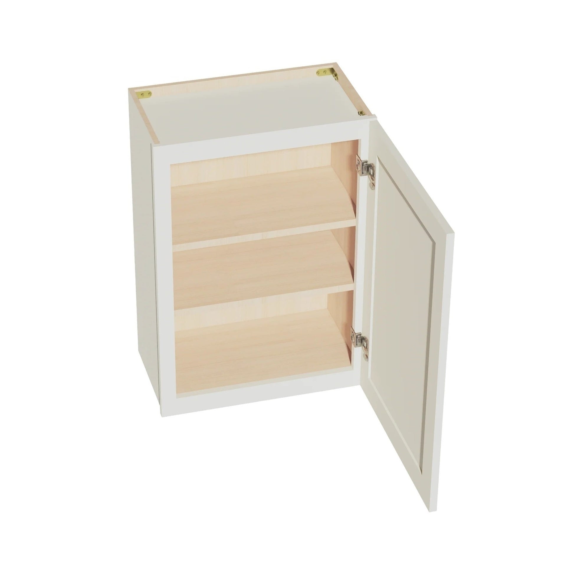 Shaker Wall Cabinet 21" (W2130) · Tallis
