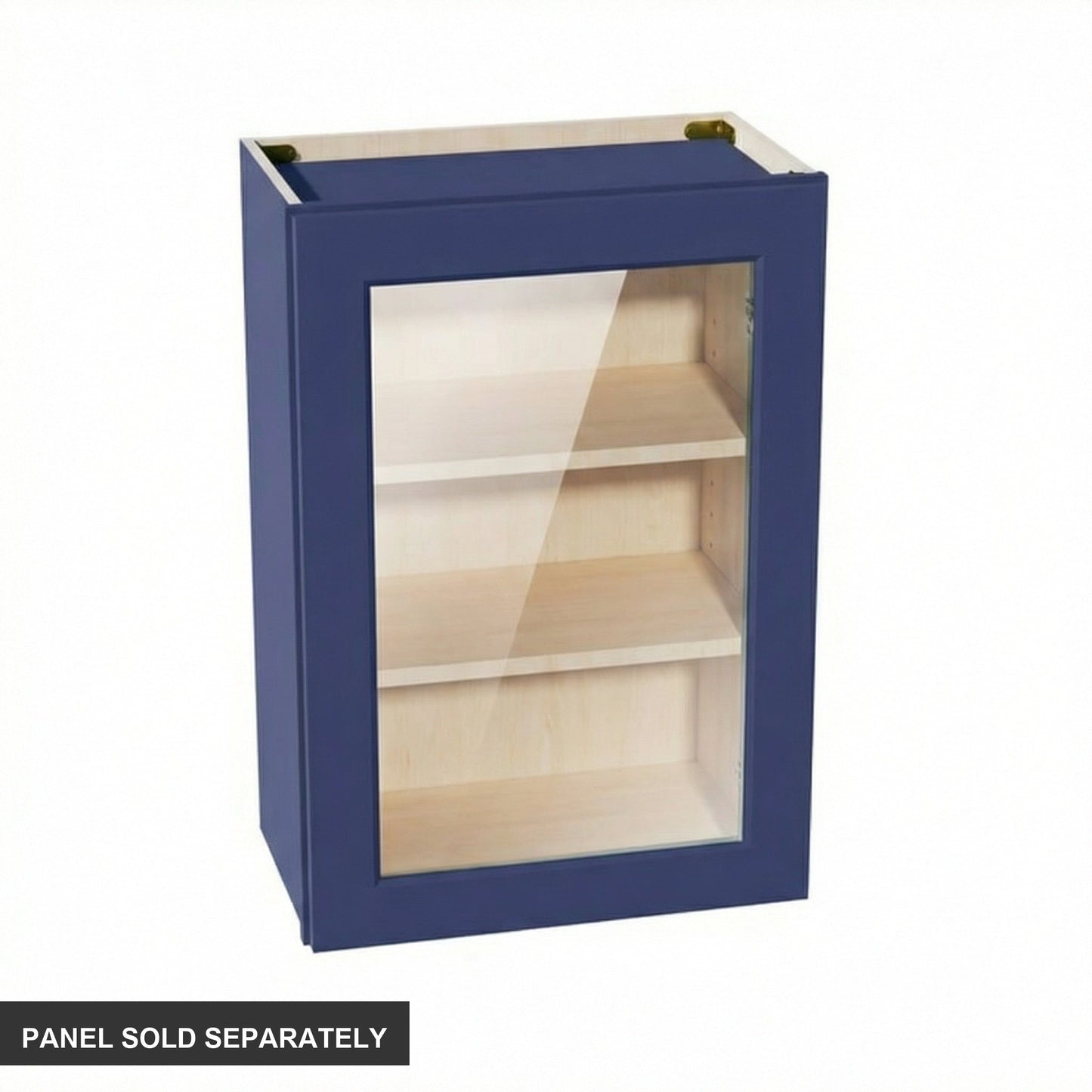Quik Cabinets W2130GD Ardelle Blue - Product