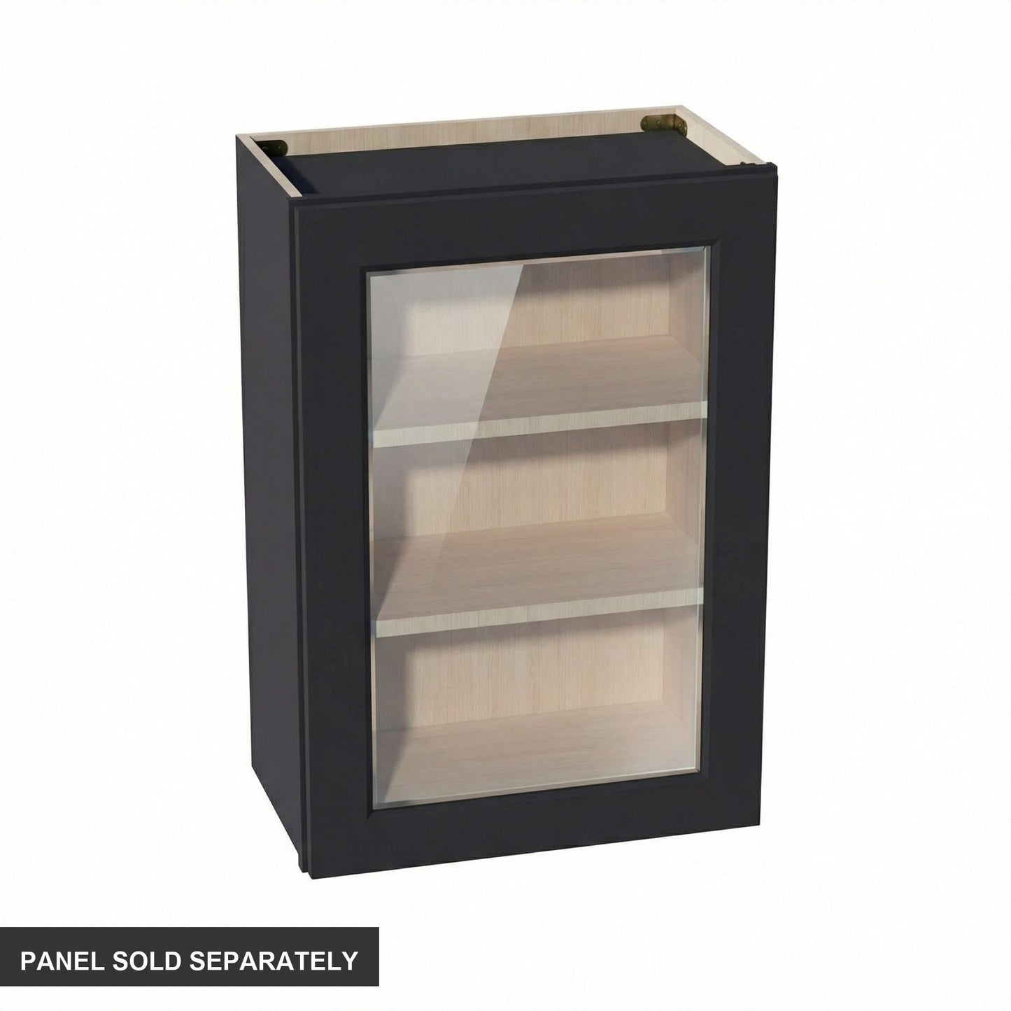 Quik Cabinets W2130GD Ardelle Ebony - Product