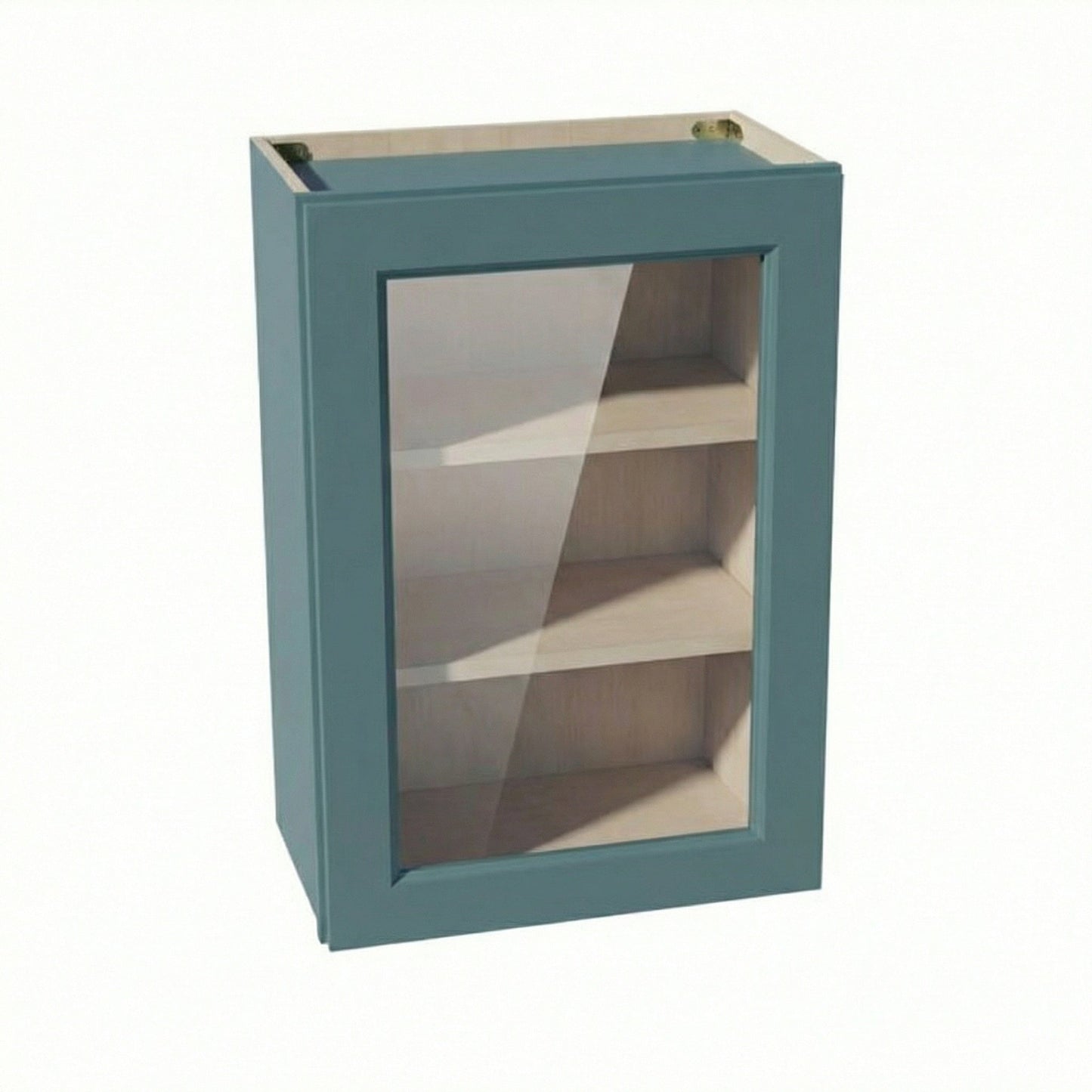 Quik Cabinets W2130GD Tallis Fairy Green - Hero