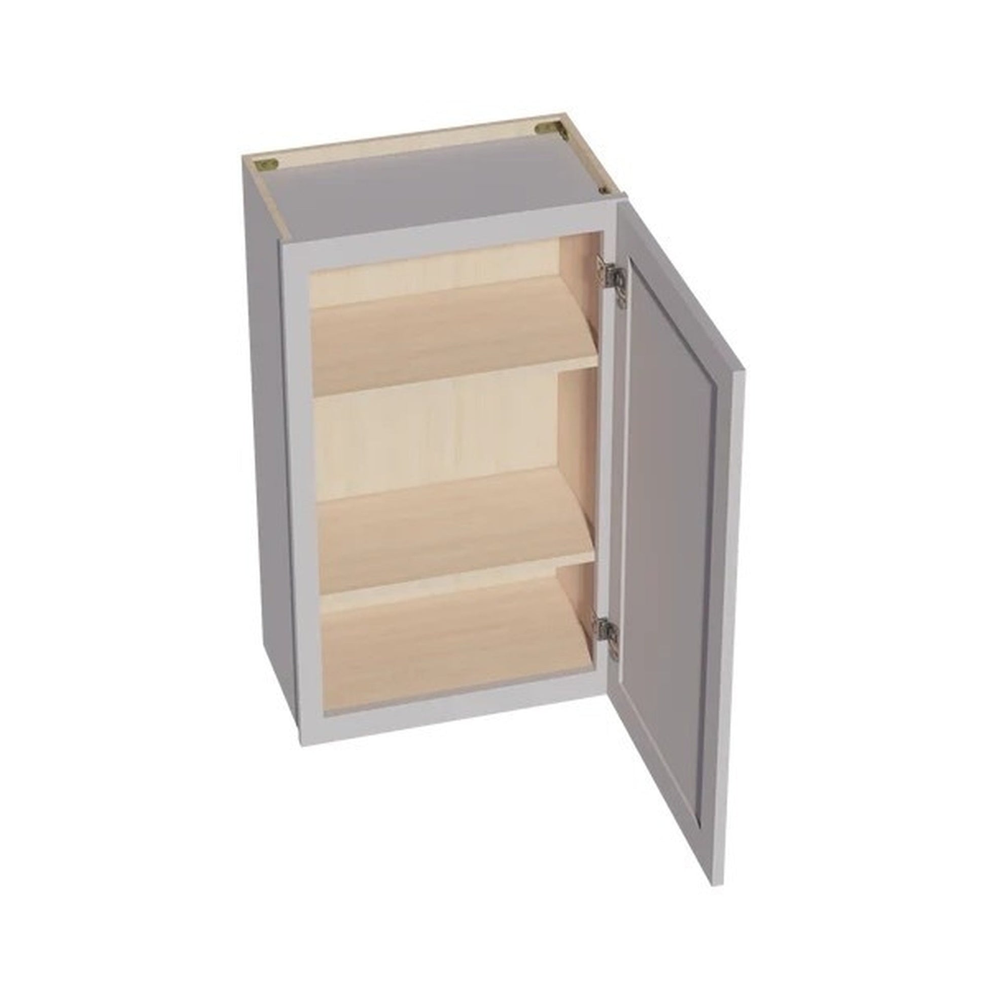 Shaker Wall Cabinet 21" (W2136) · Ardelle