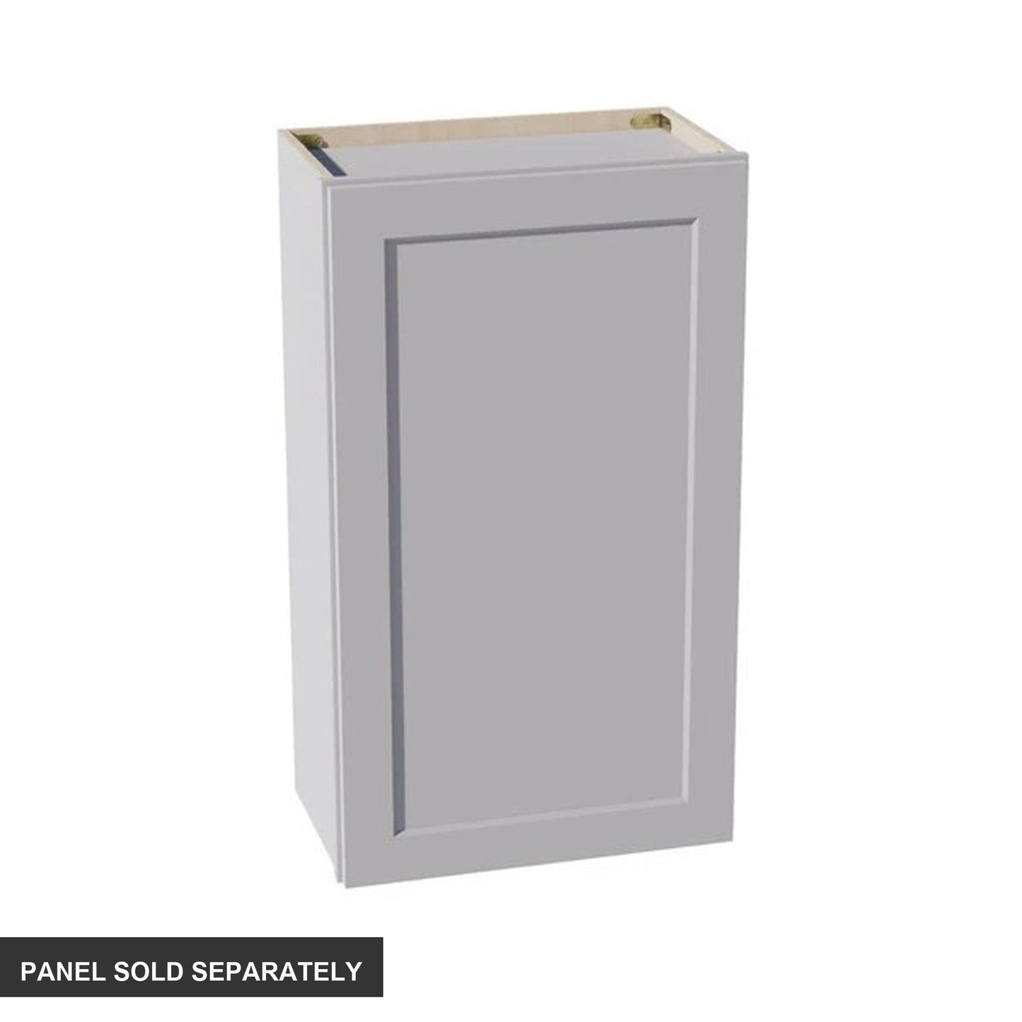 Shaker Wall Cabinet 21" (W2136) · Ardelle - Ash - Product