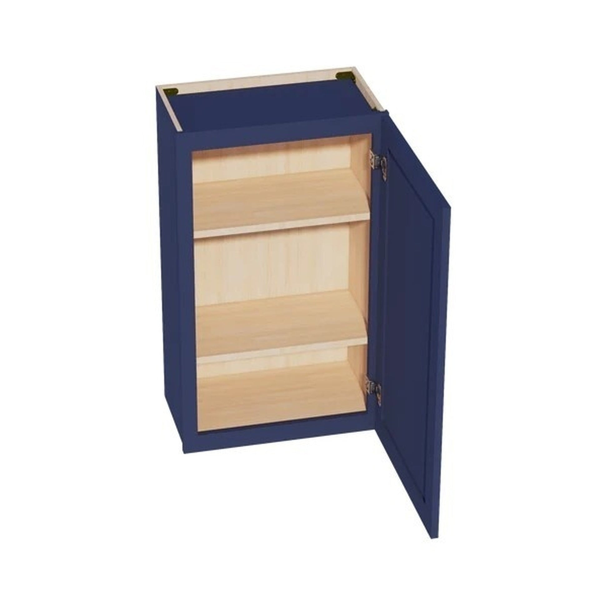 Shaker Wall Cabinet 21" (W2136) · Ardelle