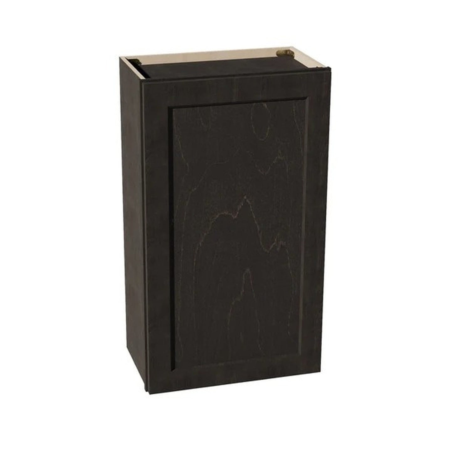 Quik Cabinets W2136 Ardelle Charcoal - Hero