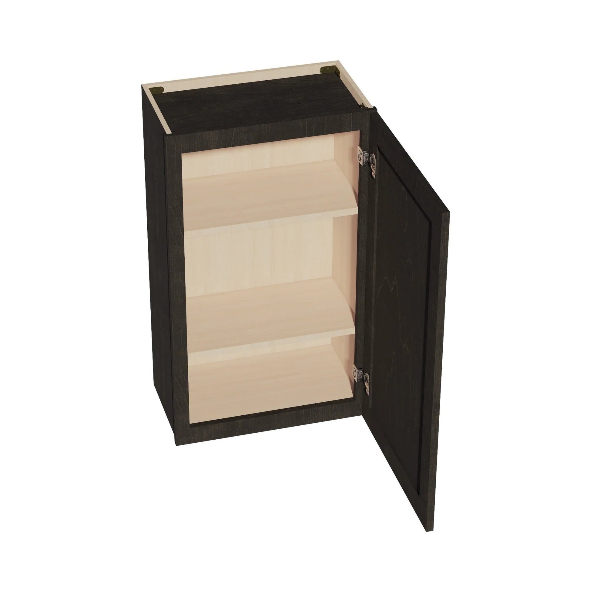 Shaker Wall Cabinet 21" (W2136) · Ardelle