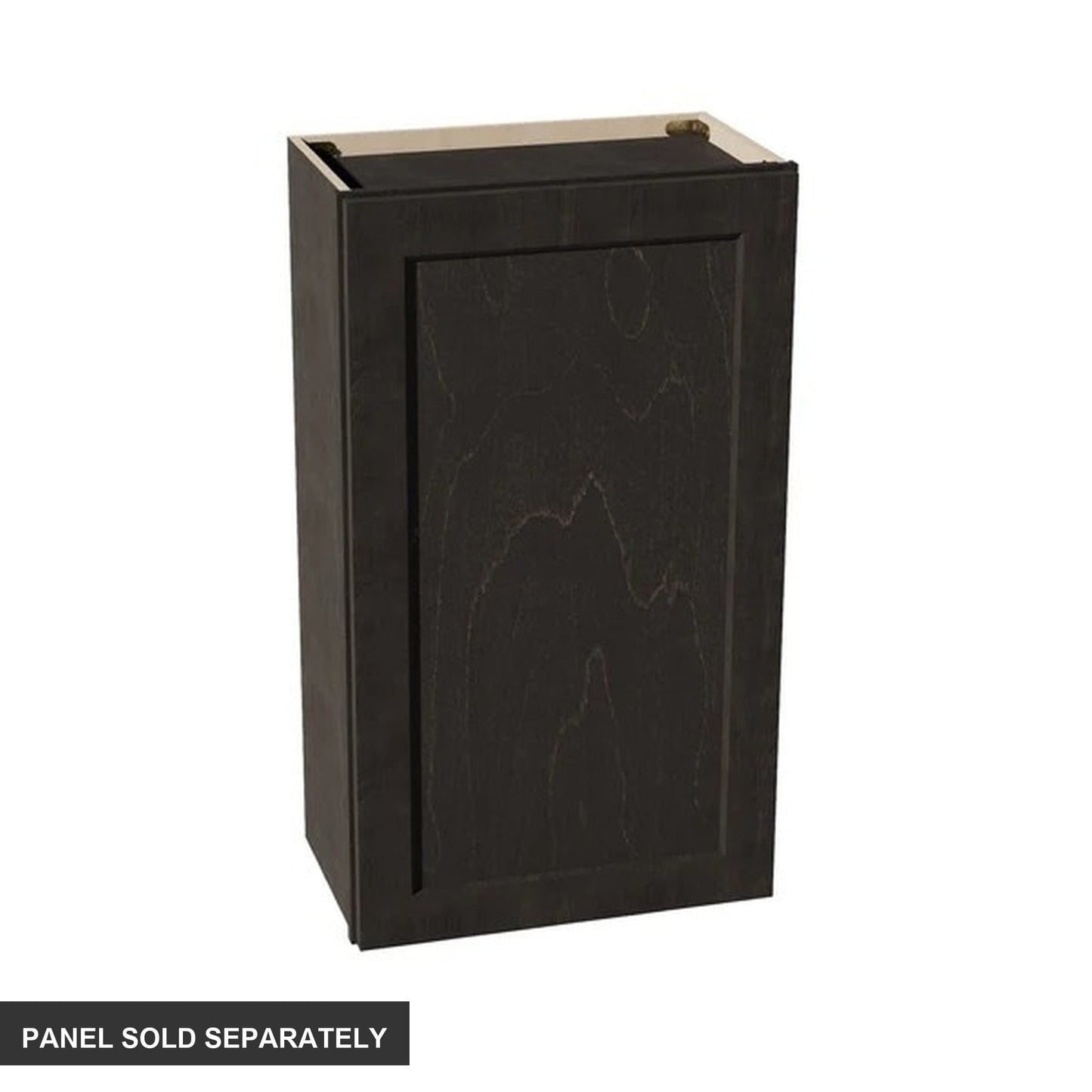 Quik Cabinets W2136 Ardelle Charcoal - Product