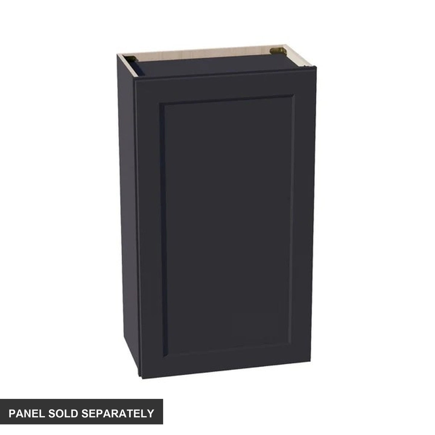 Quik Cabinets W2136 Ardelle Ebony - Product