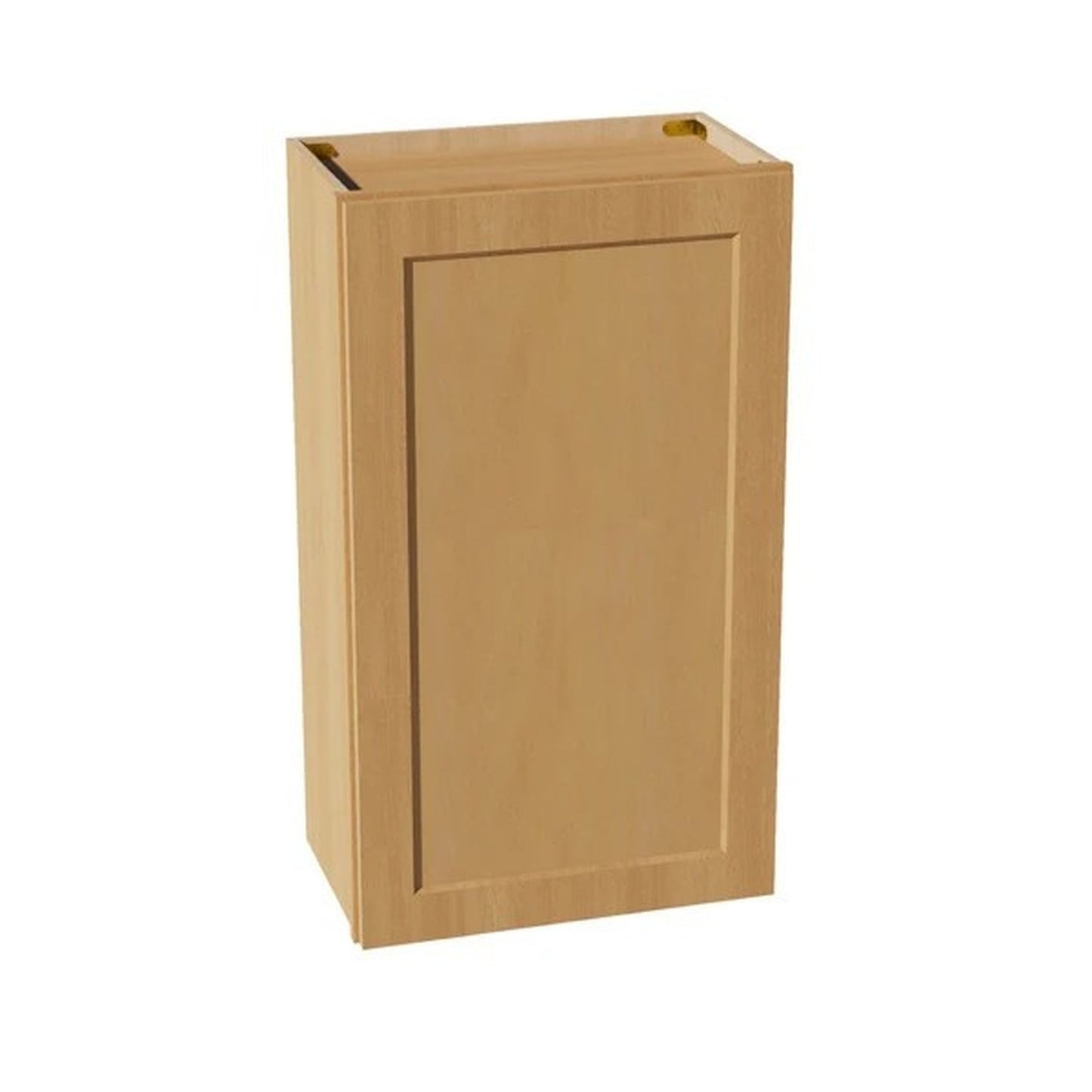 Shaker Wall Cabinet 21" (W2136) · Ardelle - Timber - Hero