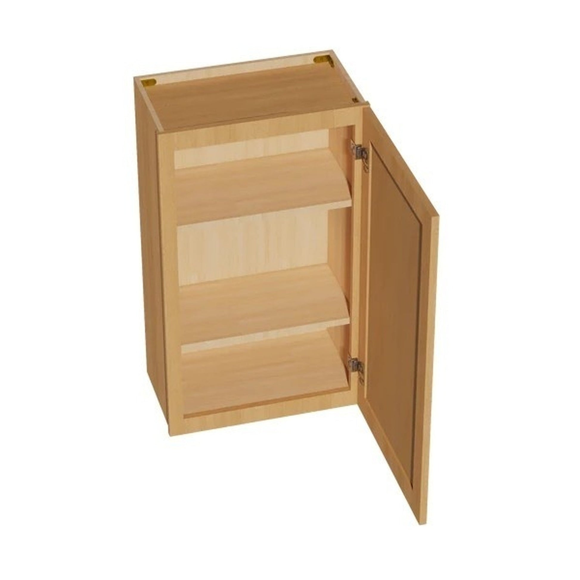 Shaker Wall Cabinet 21" (W2136) · Ardelle