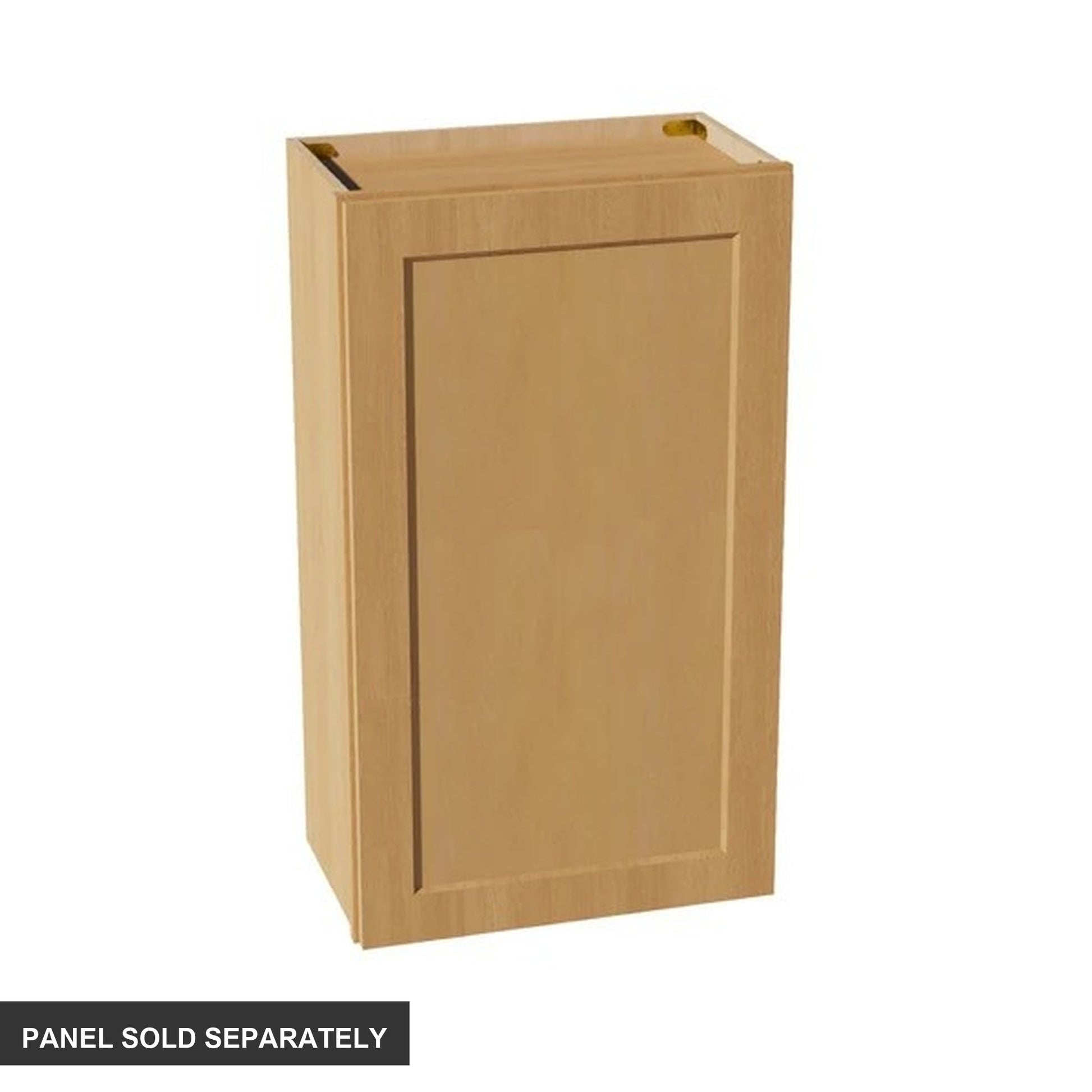 Shaker Wall Cabinet 21" (W2136) · Ardelle