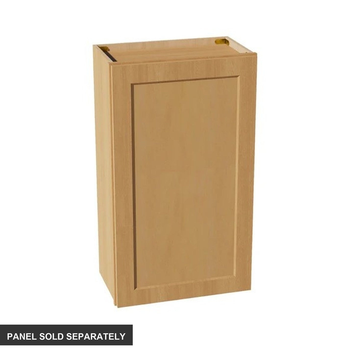 Shaker Wall Cabinet 21" (W2136) · Ardelle - Timber - Product