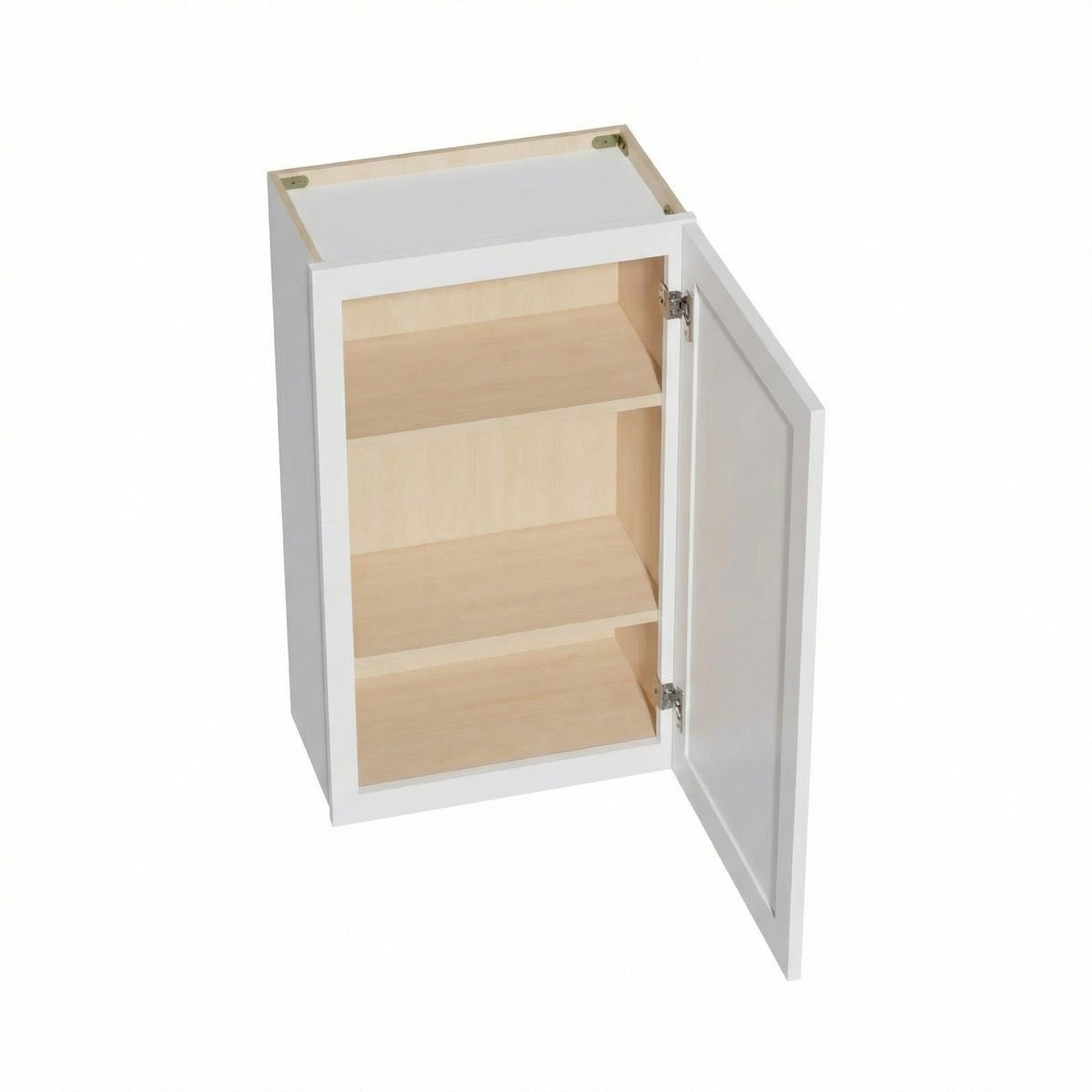 Shaker Wall Cabinet 21" (W2136) · Ardelle