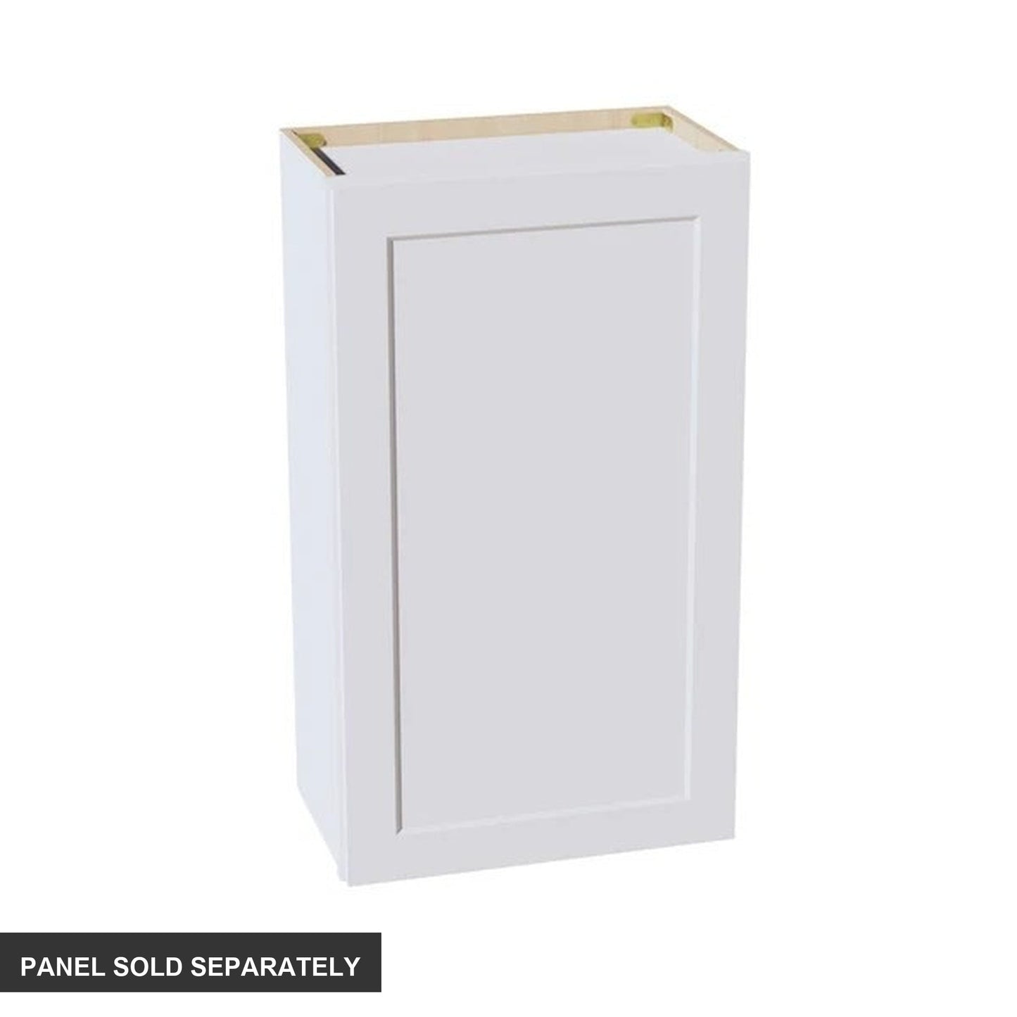 Quik Cabinets W2136 Ardelle White - Product