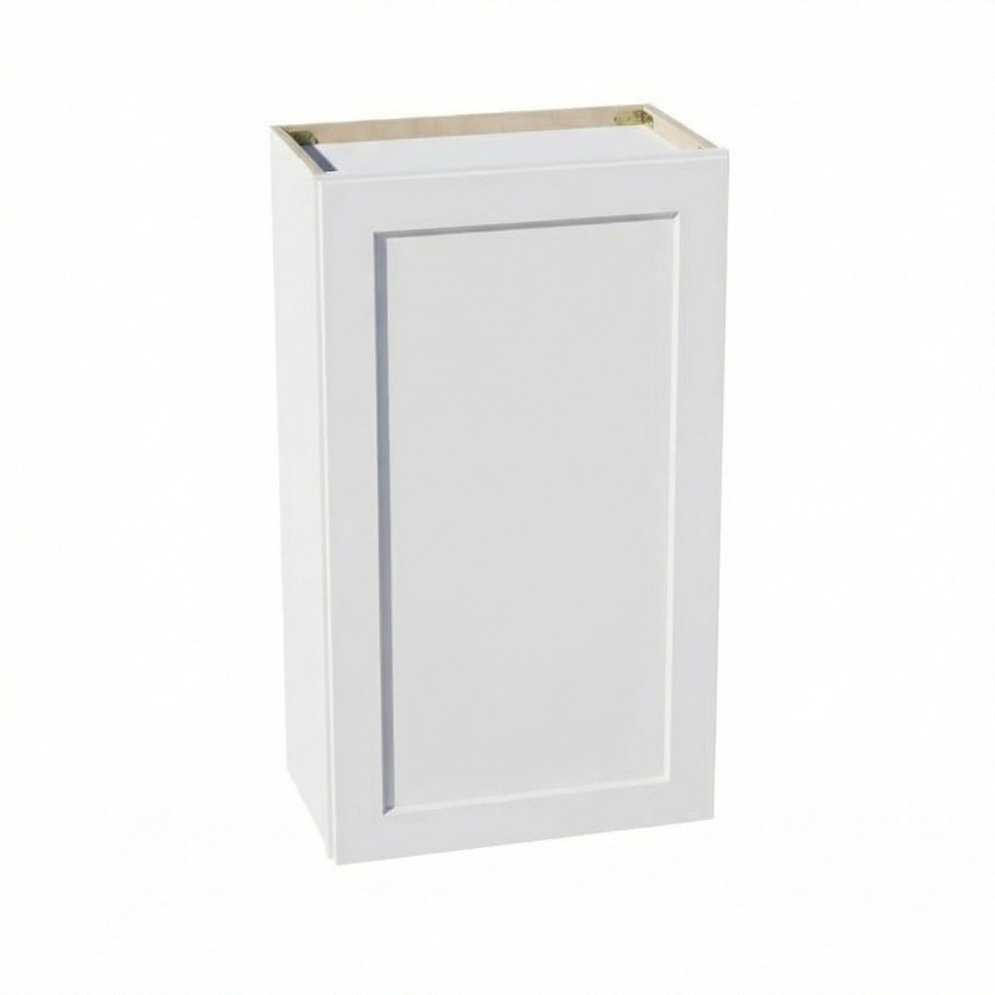 Slim Shaker Wall Cabinet 21" (W2136) · Slim