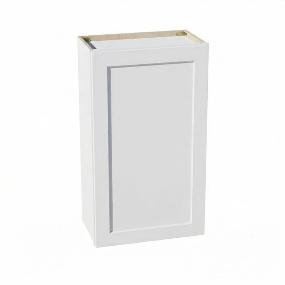 Slim Shaker Wall Cabinet 21" (W2136) · Slim