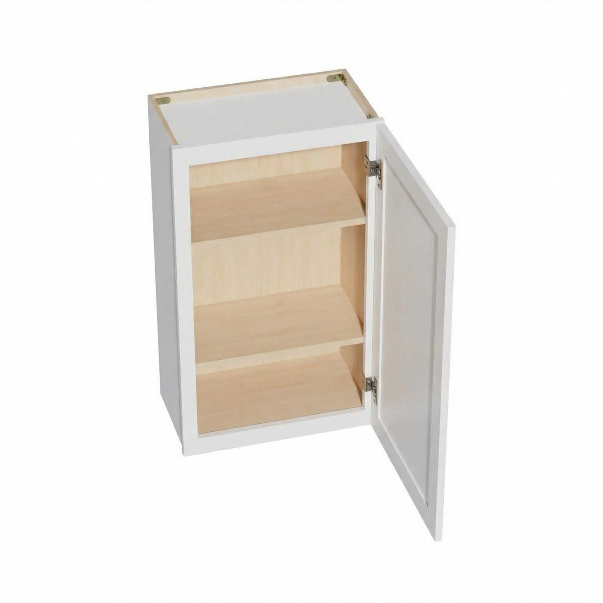 Slim Shaker Wall Cabinet 21" (W2136) · Slim