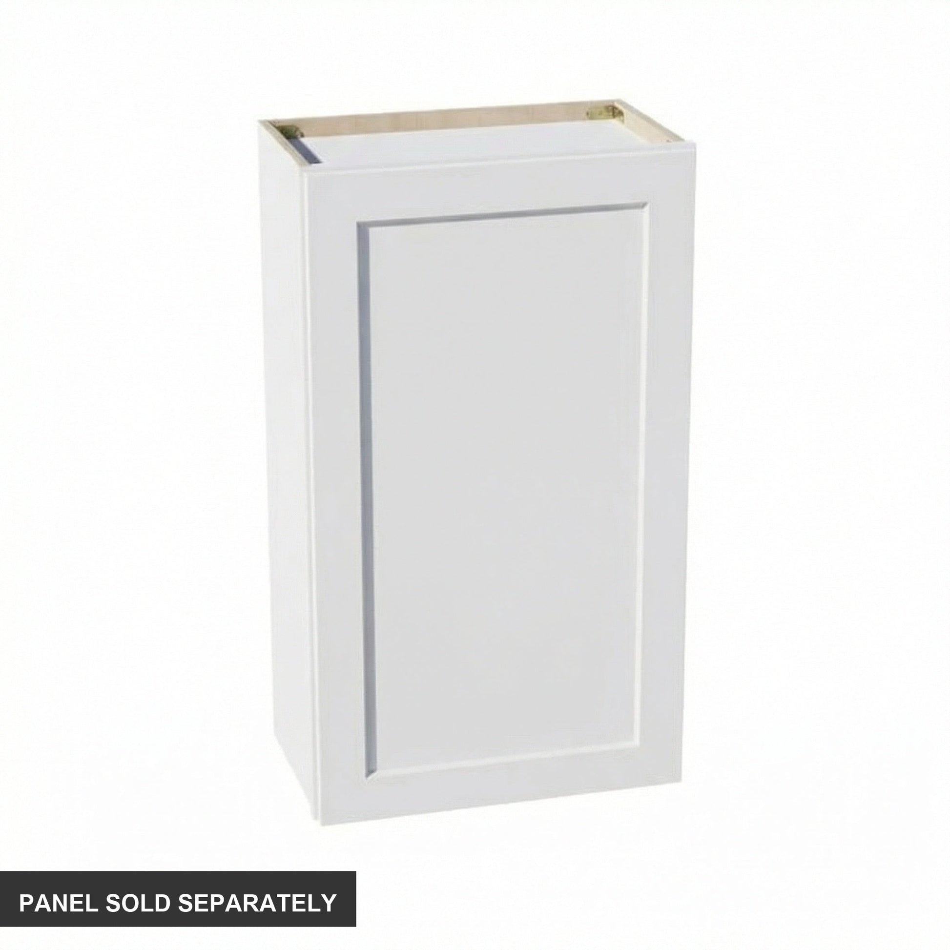 Slim Shaker Wall Cabinet 21" (W2136) · Slim