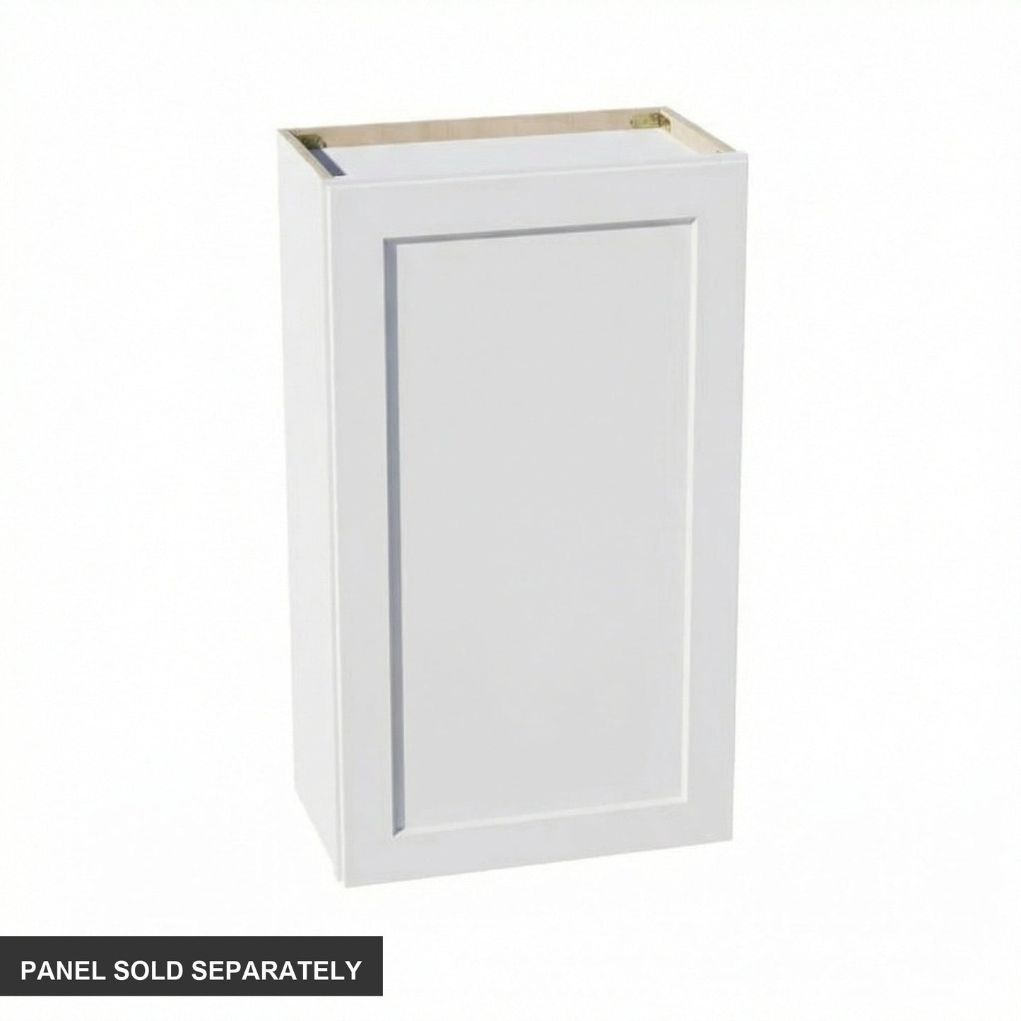 Quik Cabinets W2136 Slim Frost - Product