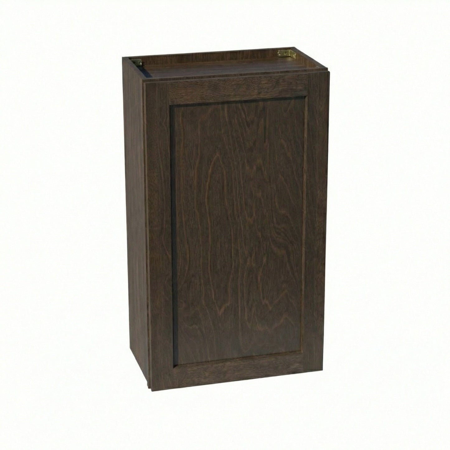 Quik Cabinets W2136 Slim Mocha - Hero