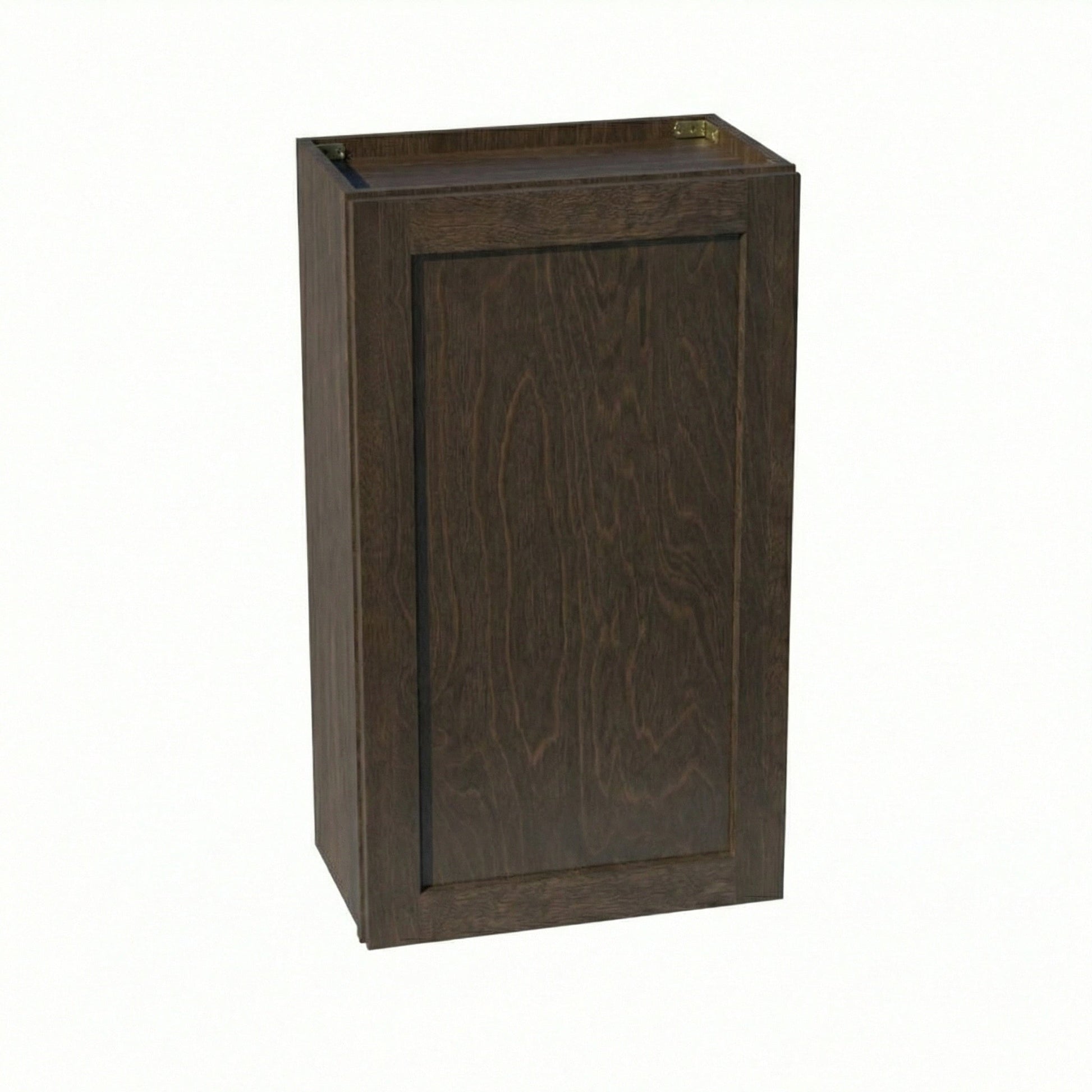 Slim Shaker Wall Cabinet 21" (W2136) · Slim