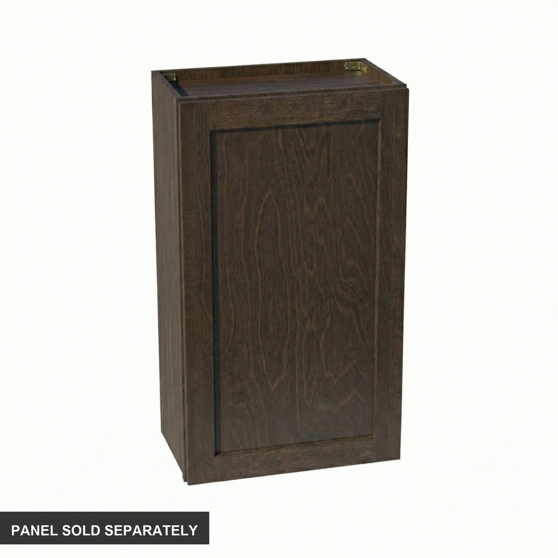Slim Shaker Wall Cabinet 21" (W2136) · Slim