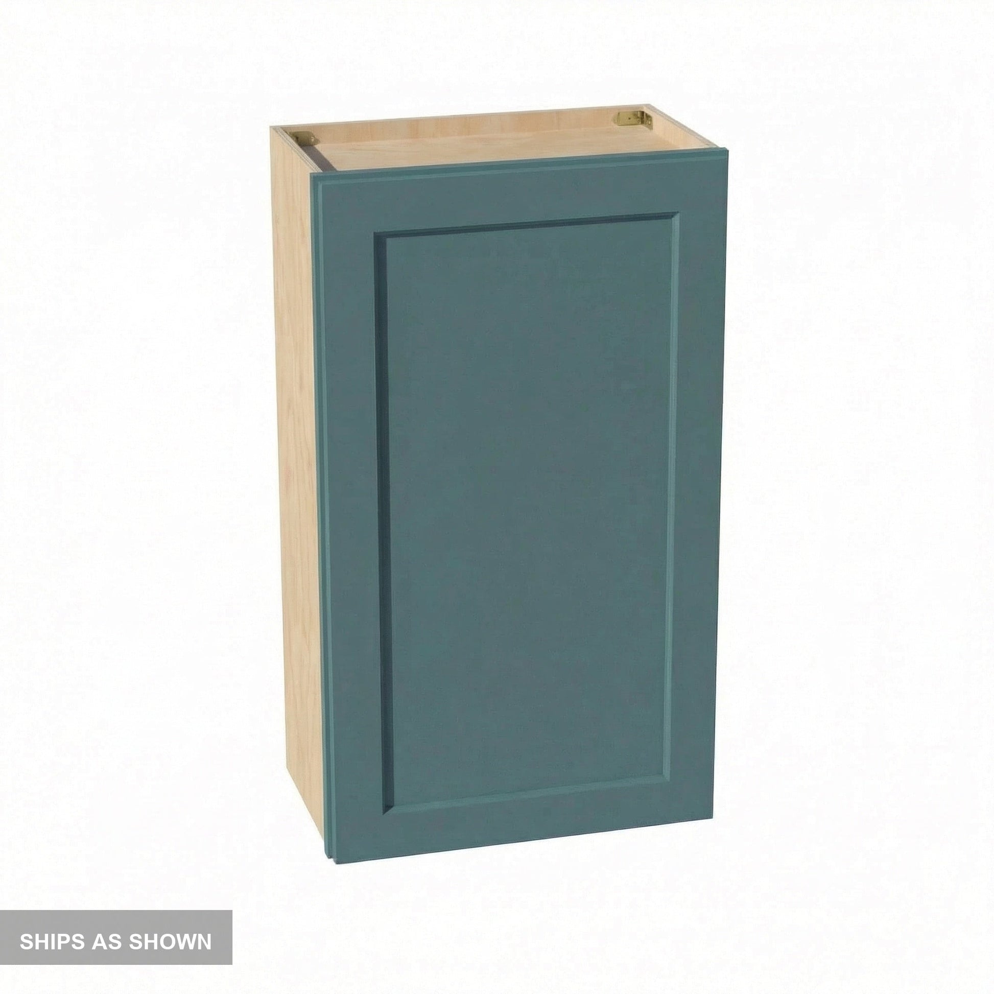 Shaker Wall Cabinet 21" (W2136) · Tallis