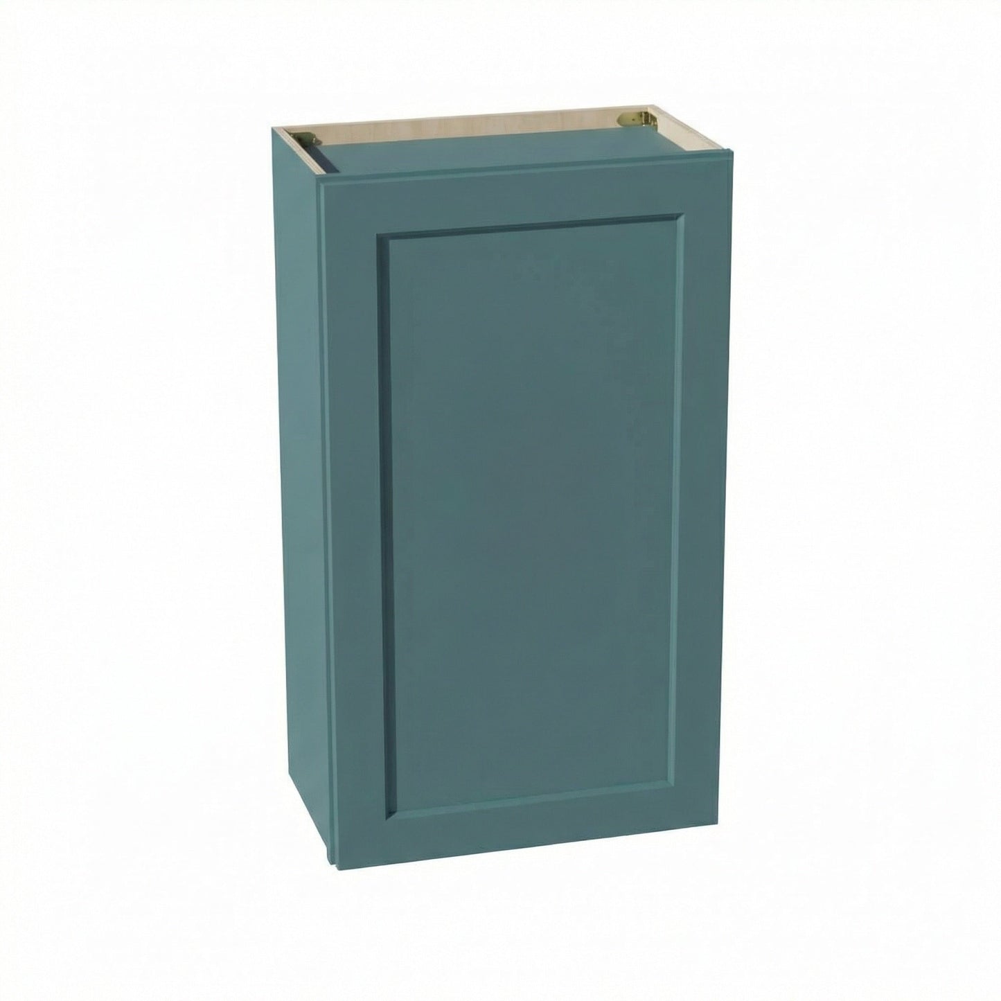 Quik Cabinets W2136 Tallis Fairy Green - Hero