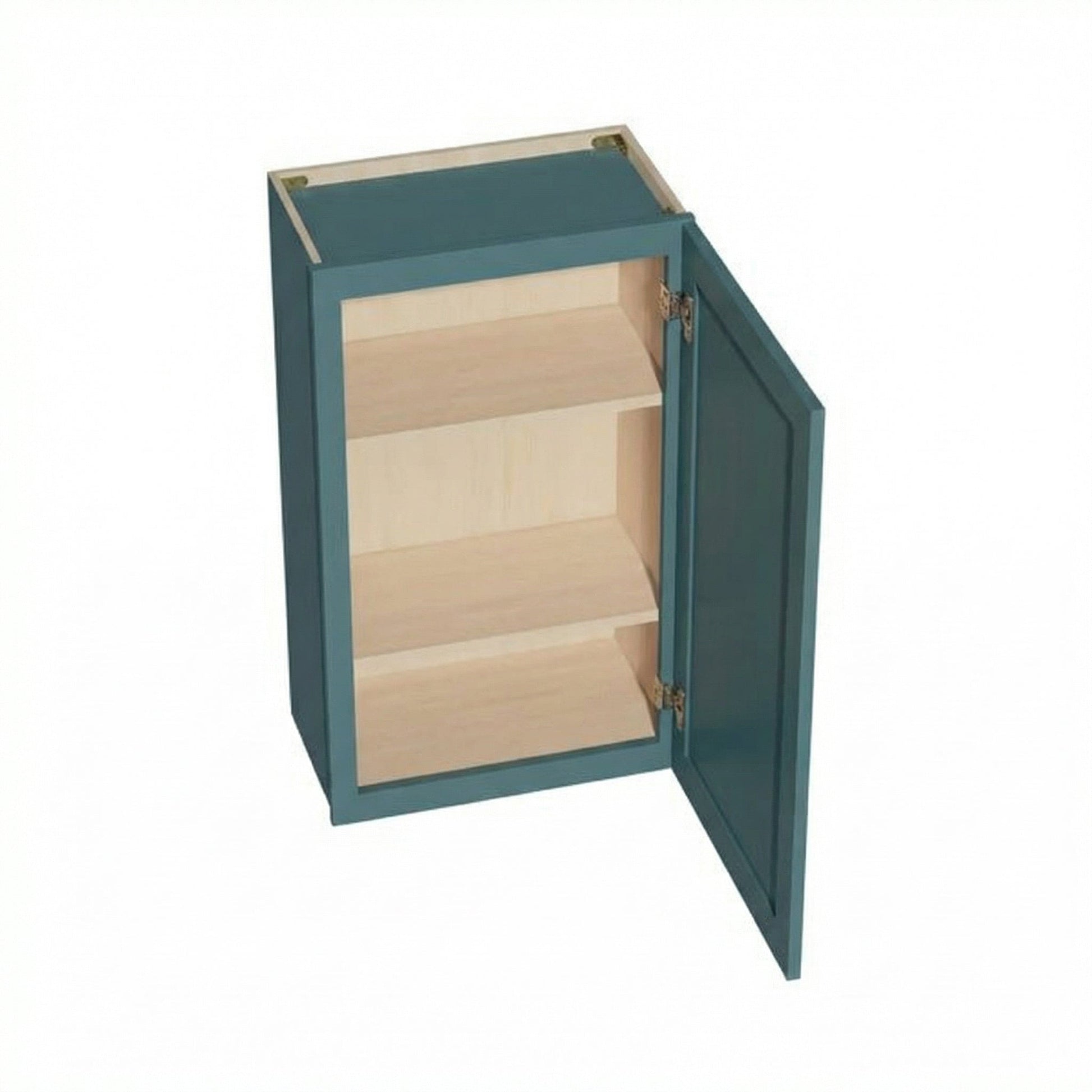 Shaker Wall Cabinet 21" (W2136) · Tallis